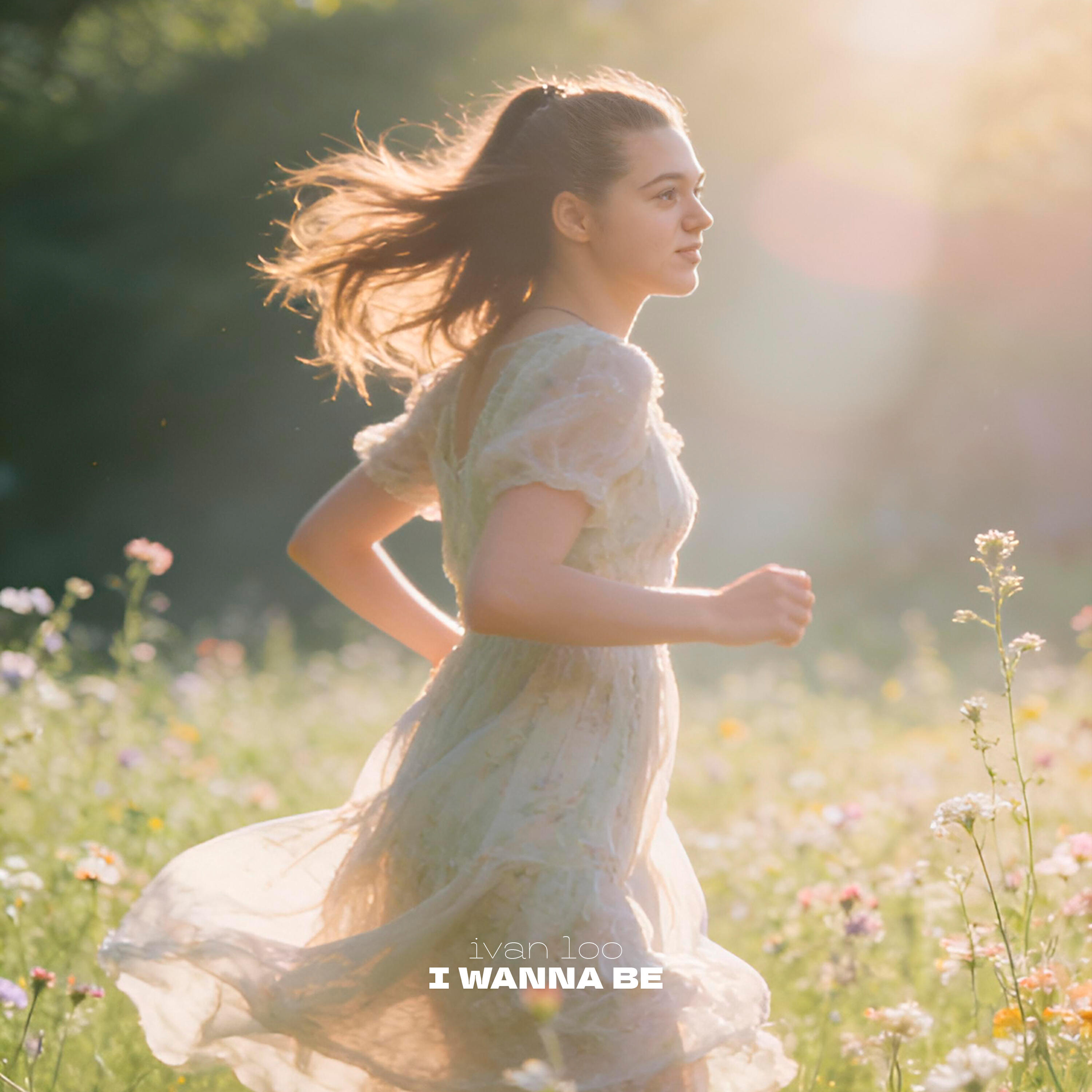 Релиз I WANNA BE