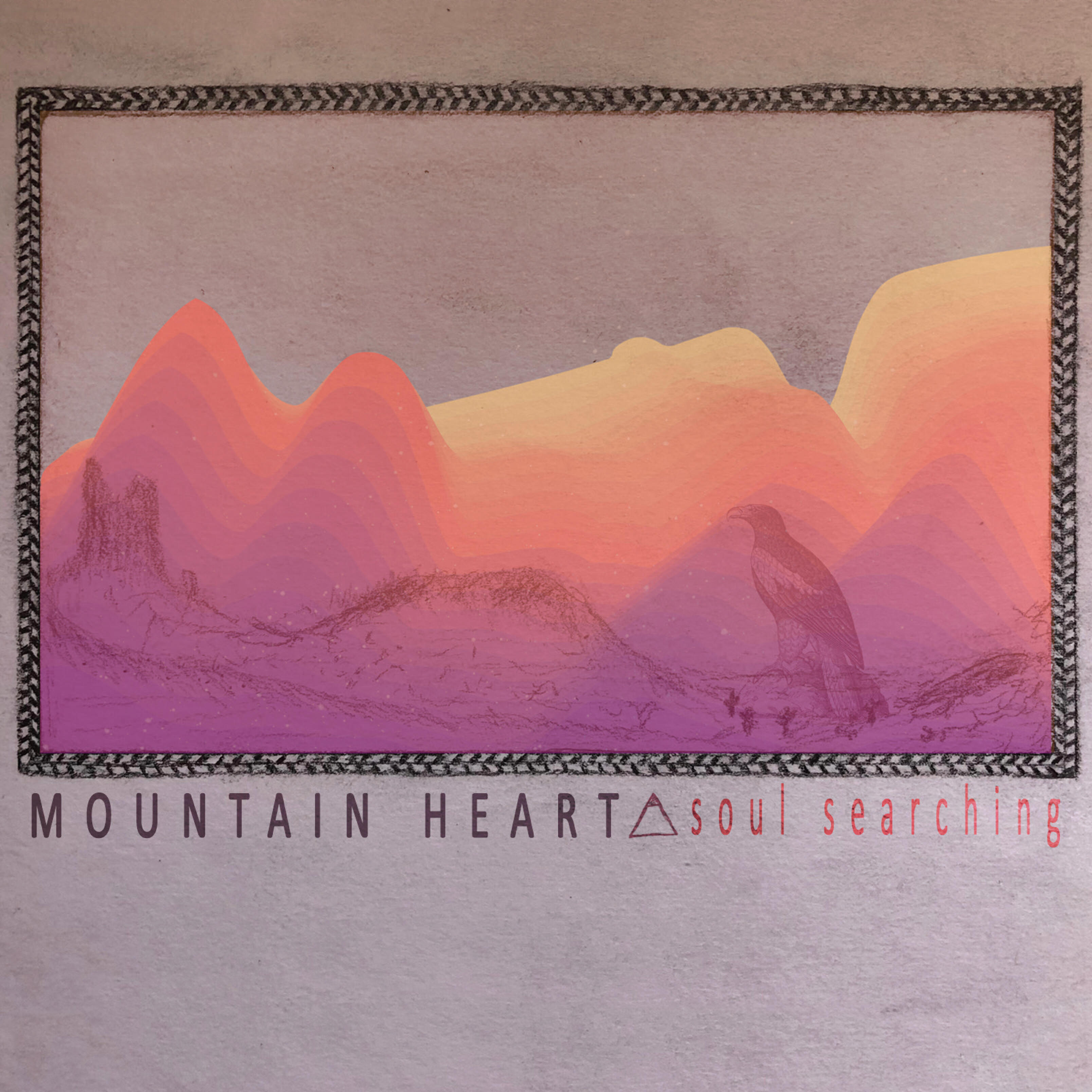 Релиз Soul Searching