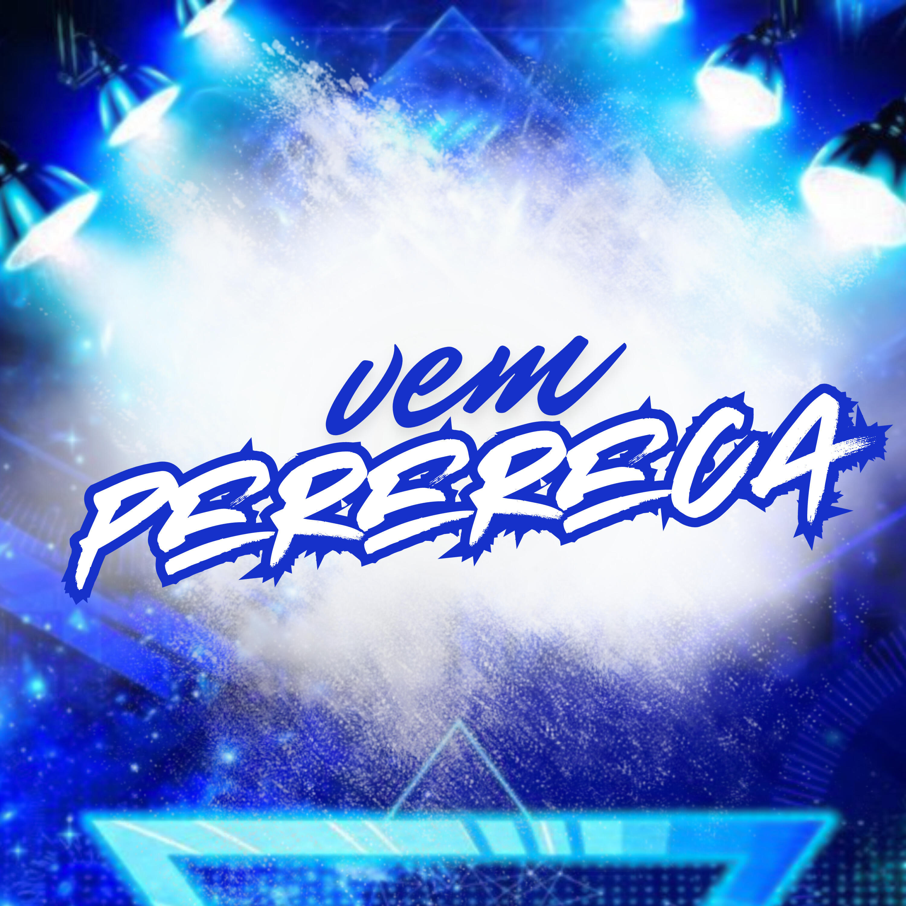 Трек Vem Perereca