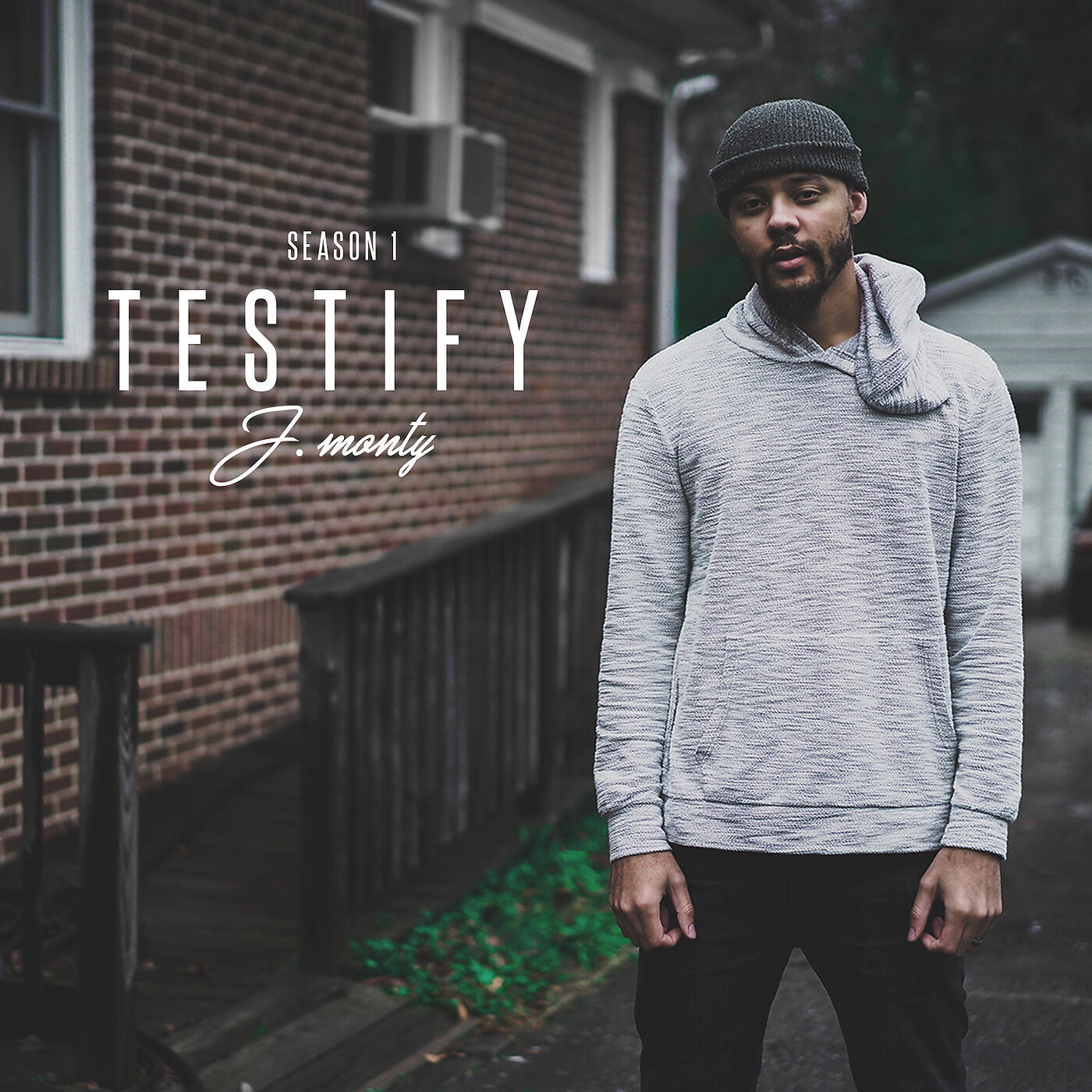 Постер альбома Testify: Season 1