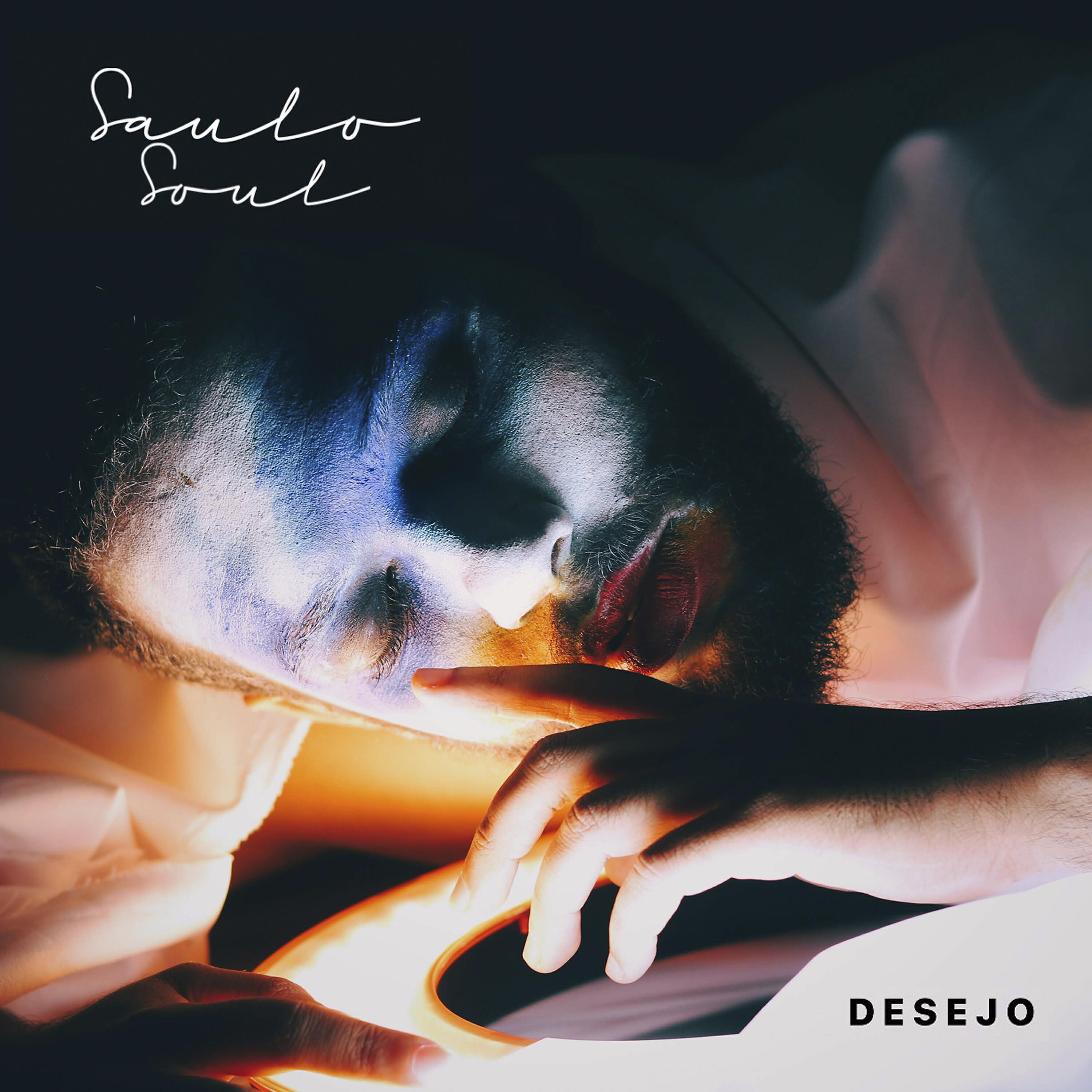 Релиз Desejo