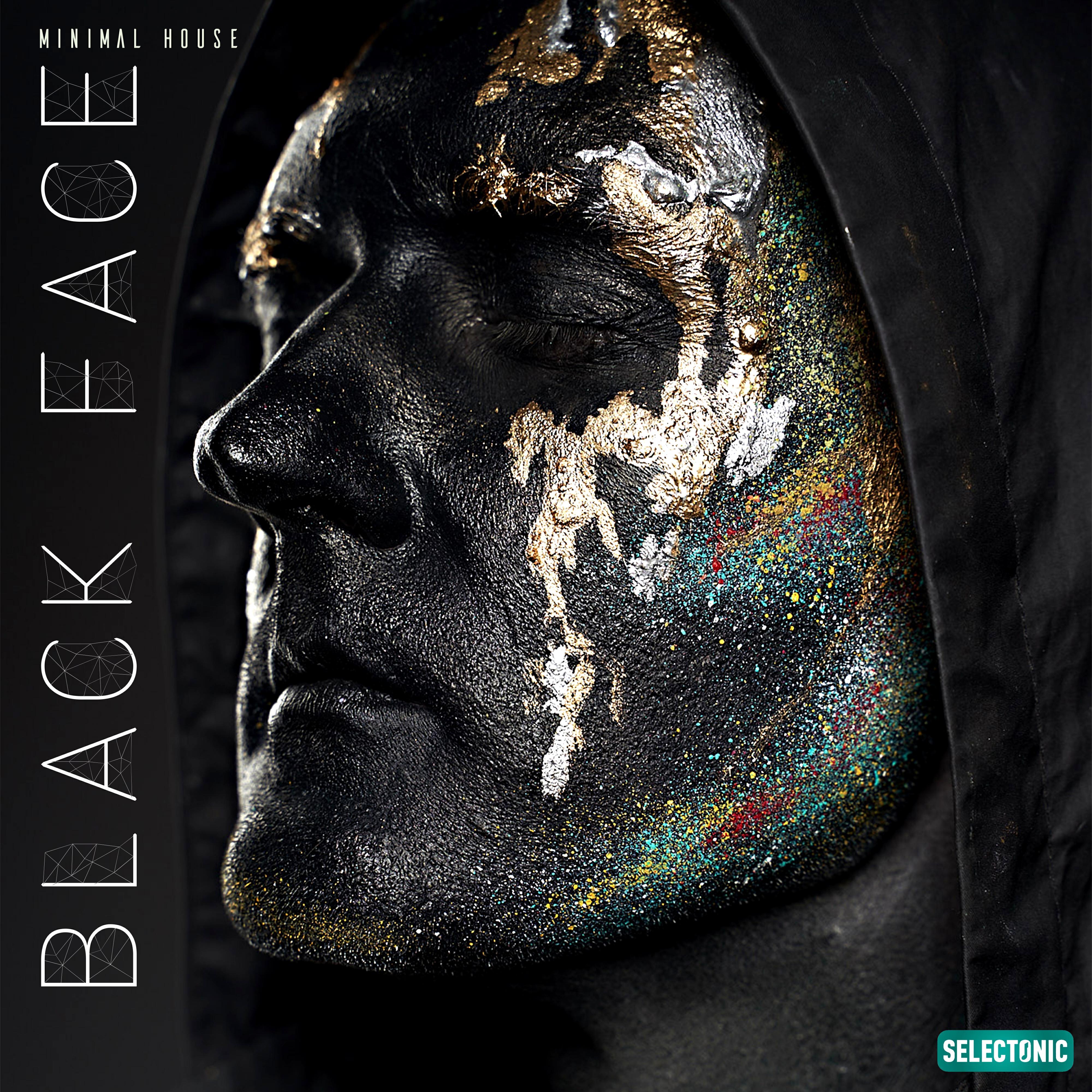 Релиз Black Face: Minimal House