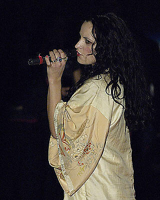 Rain Phoenix