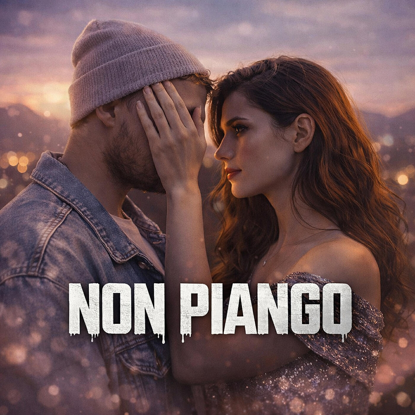 Релиз Non piango