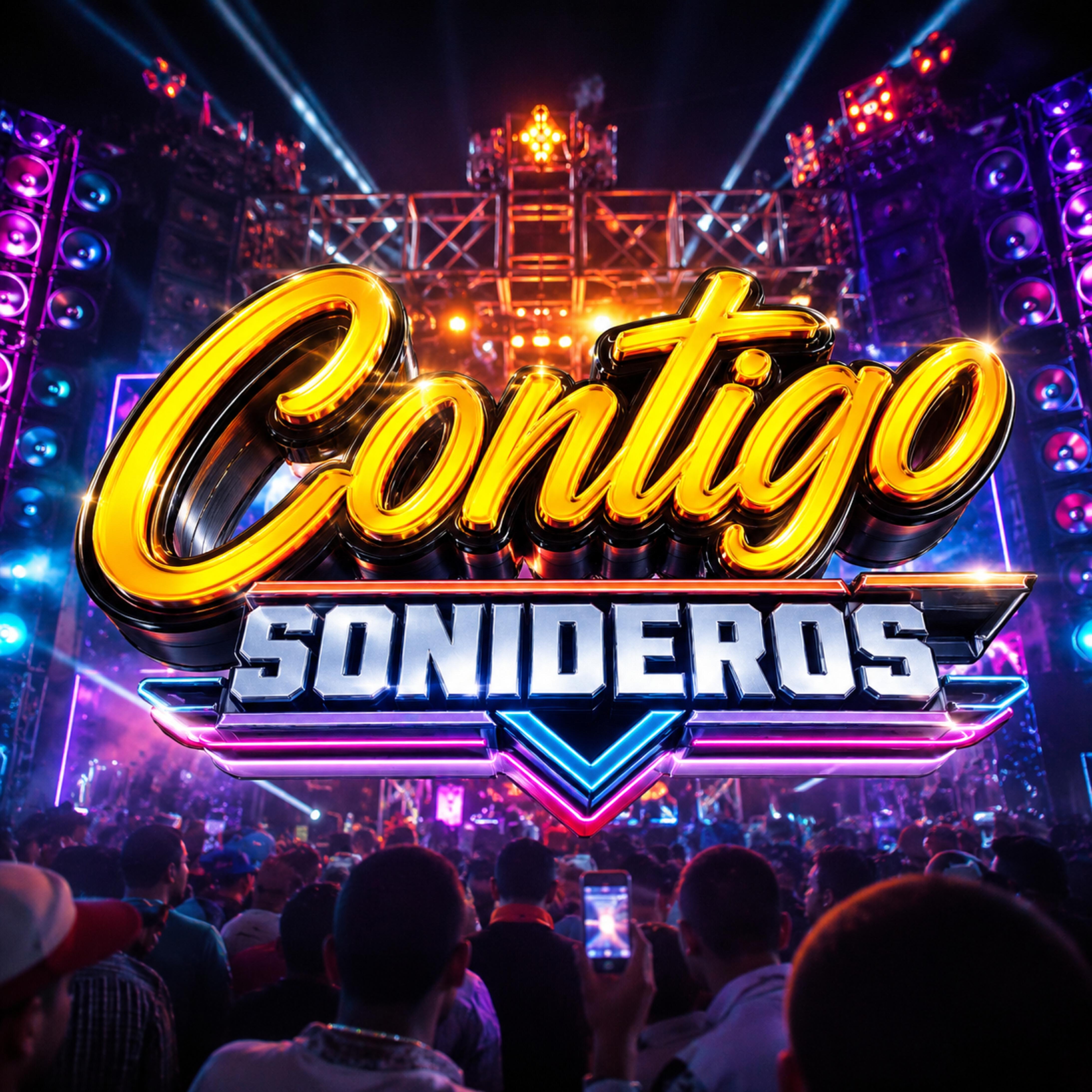 Релиз Contigo