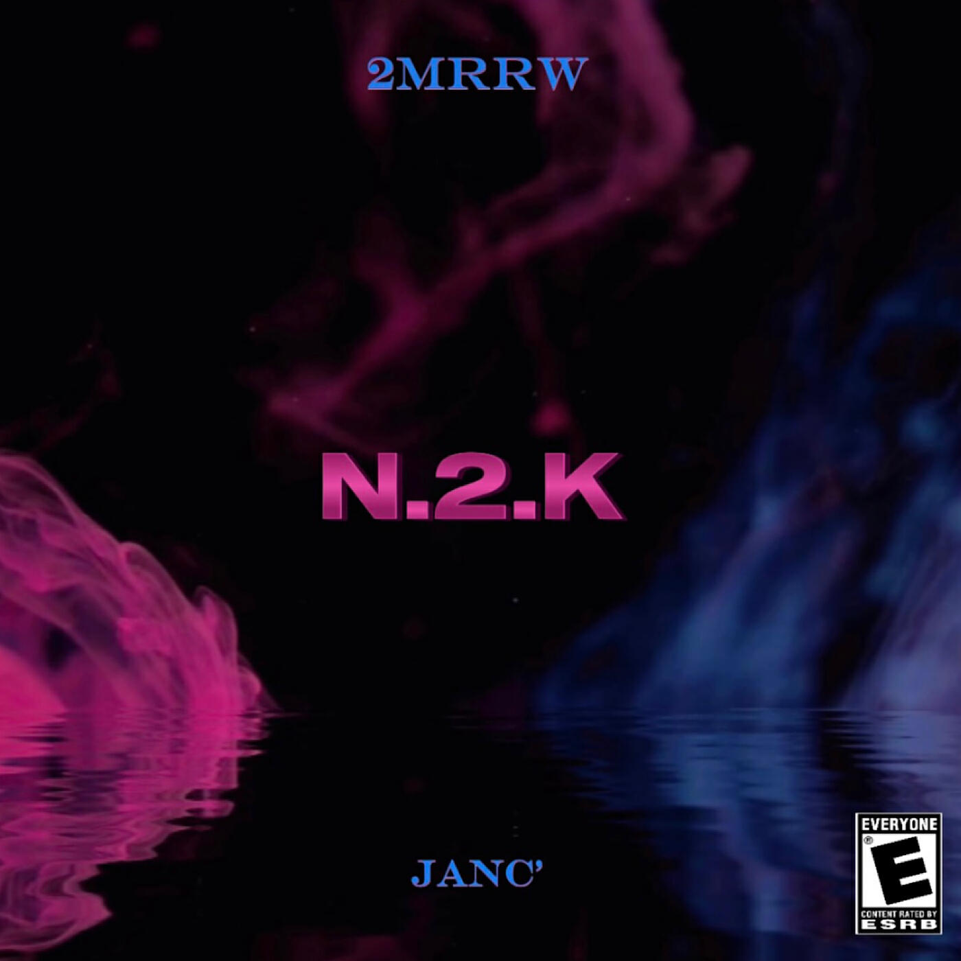 Релиз N.2.K (Need 2 Kno)