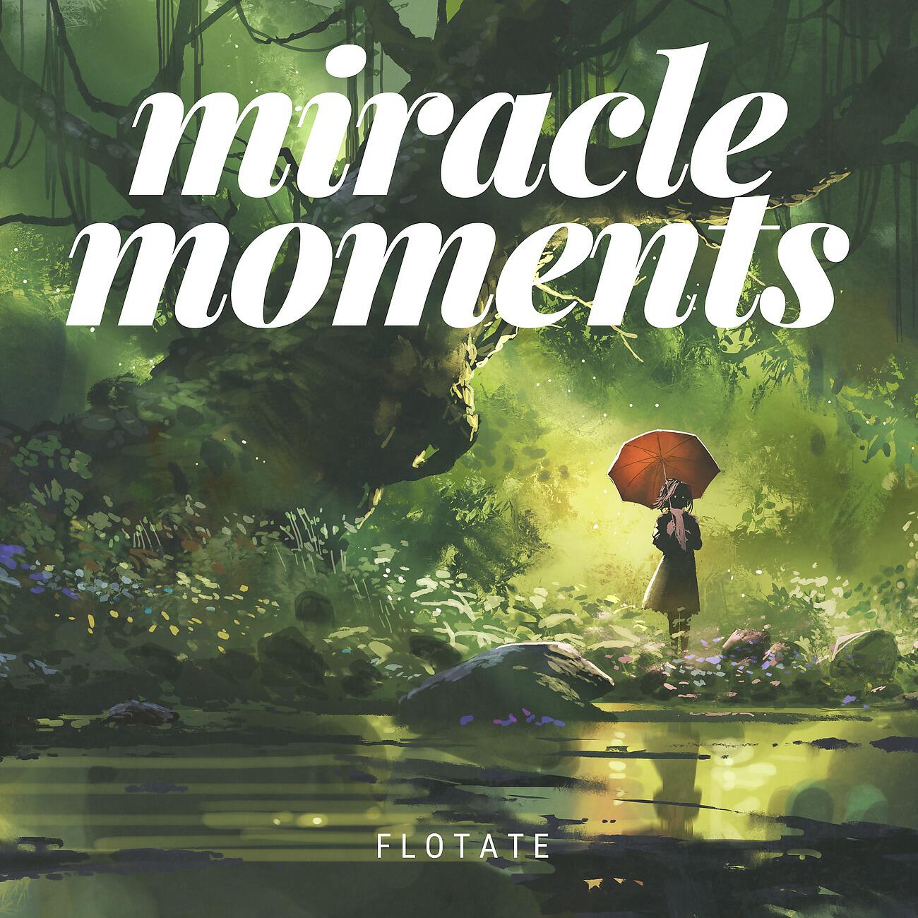 Релиз miracle moments