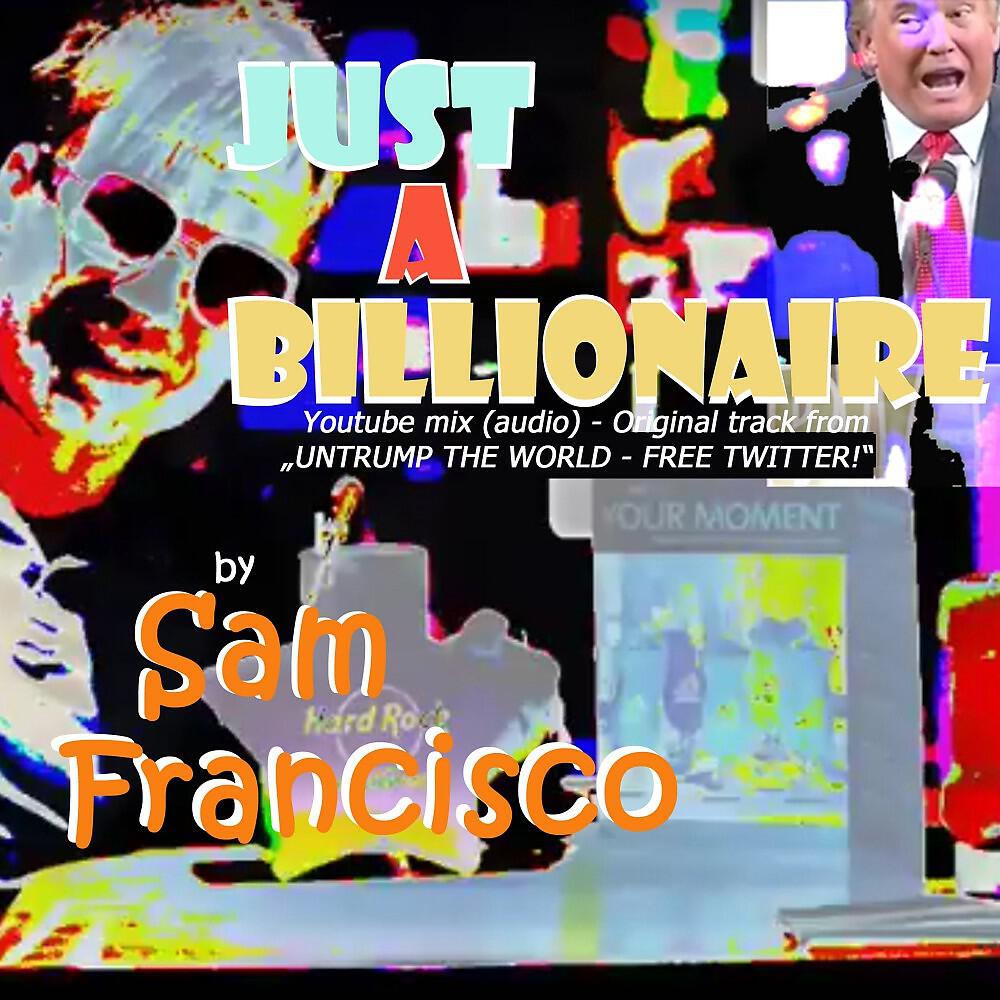 Релиз Just a Billionaire
