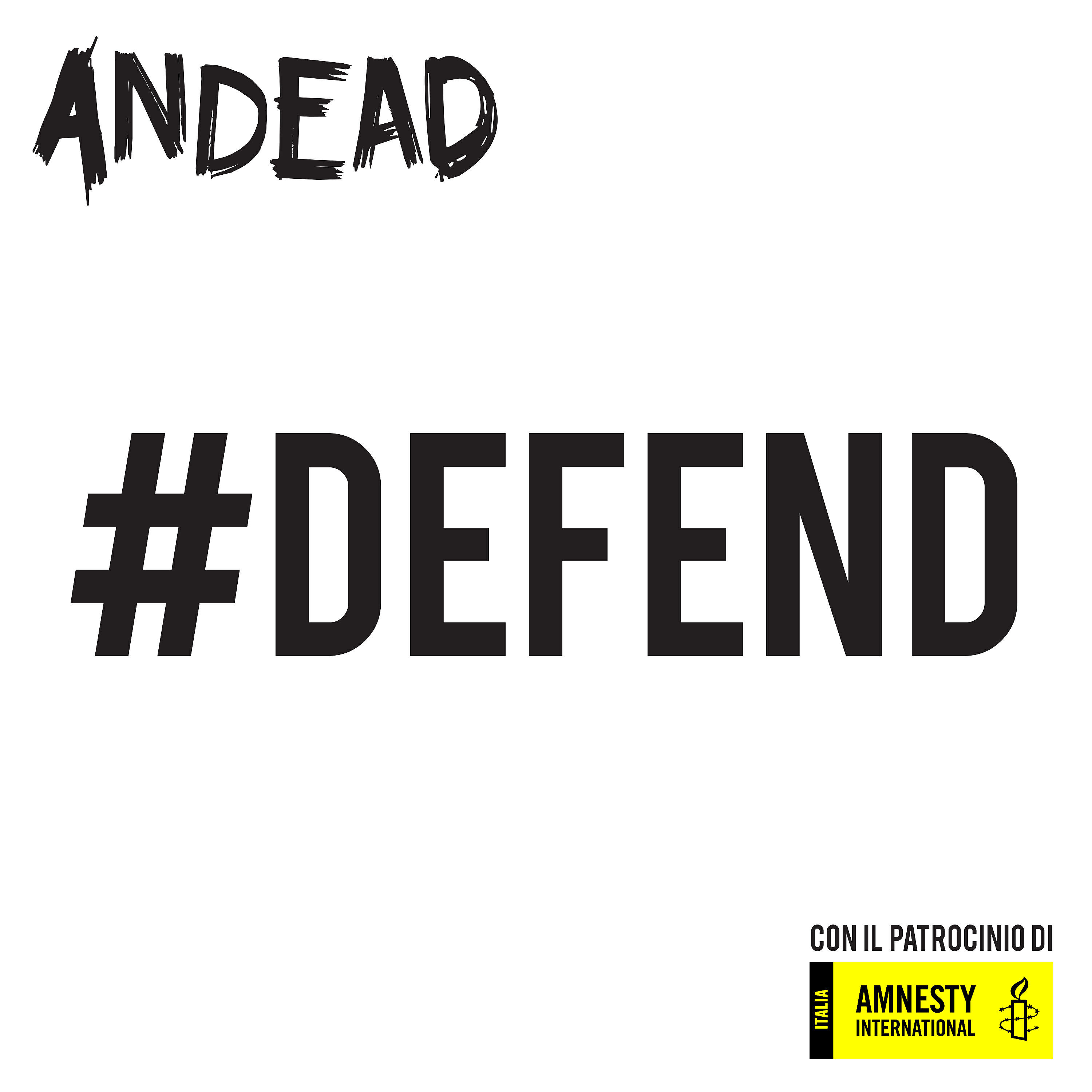 Релиз #Defend