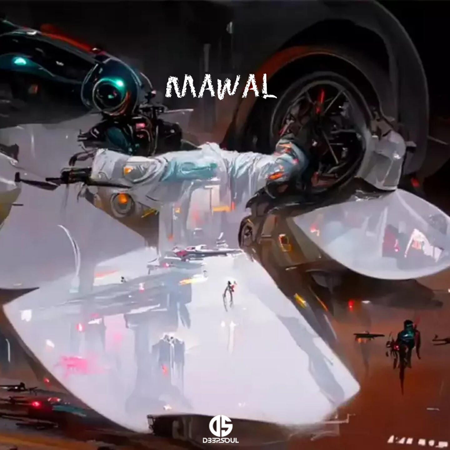 Релиз Mawal