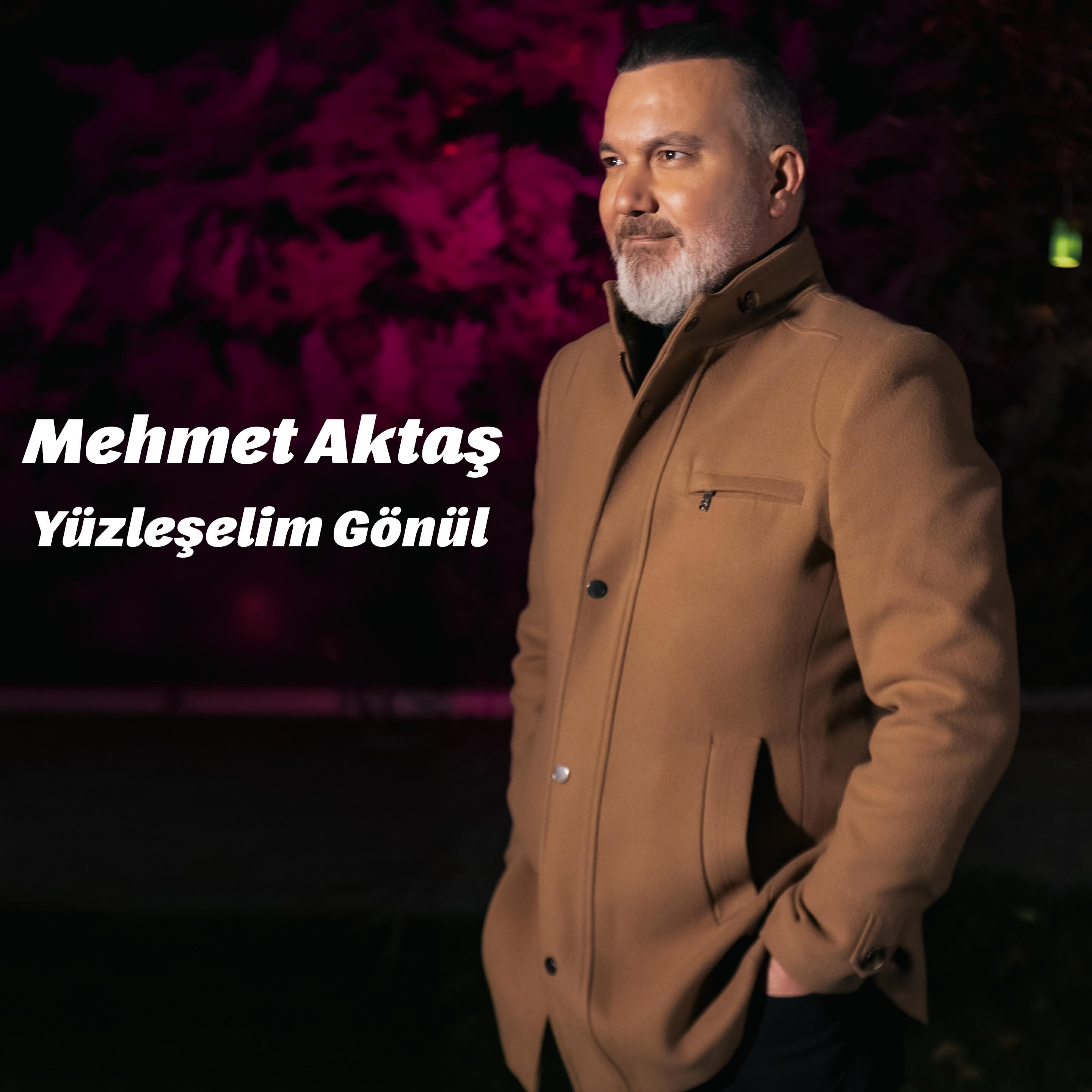Релиз Yüzleşelim Gönül