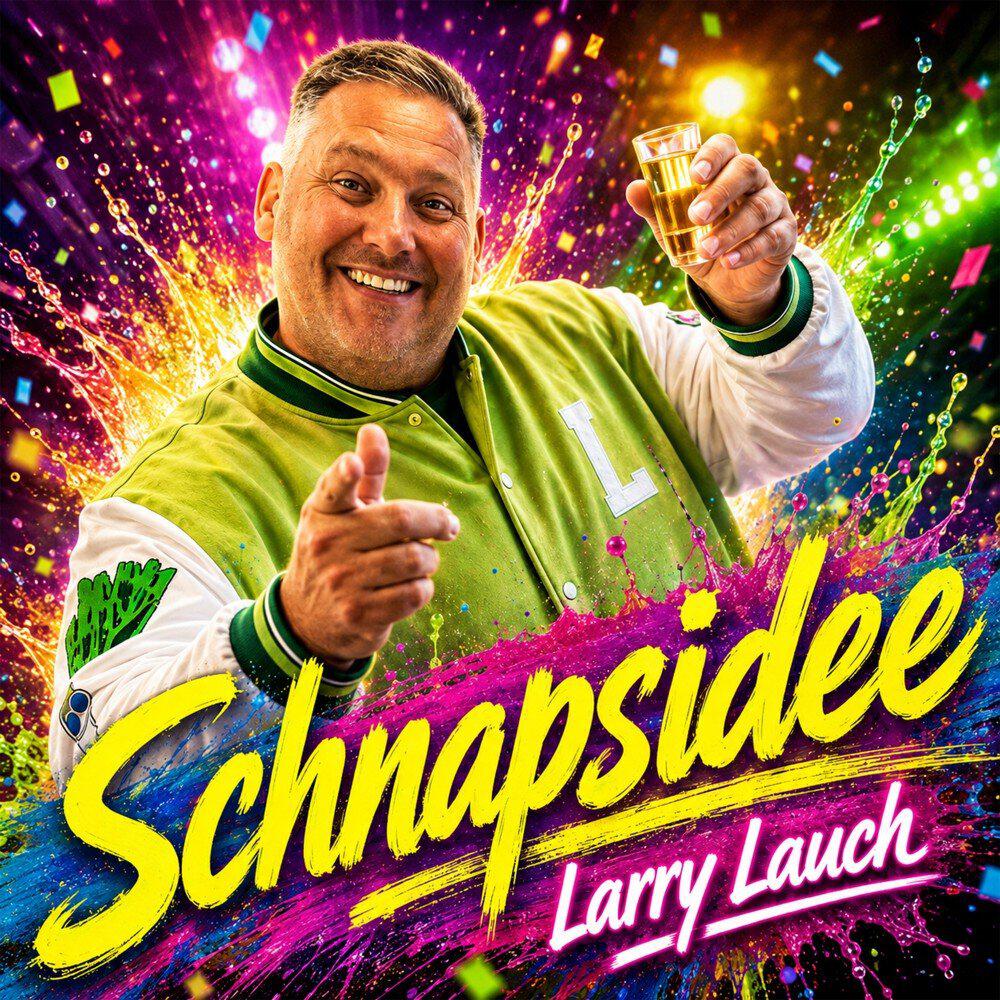 Релиз Schnapsidee