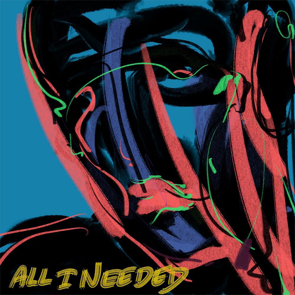 Релиз All I Needed (Was a "We Go Home")