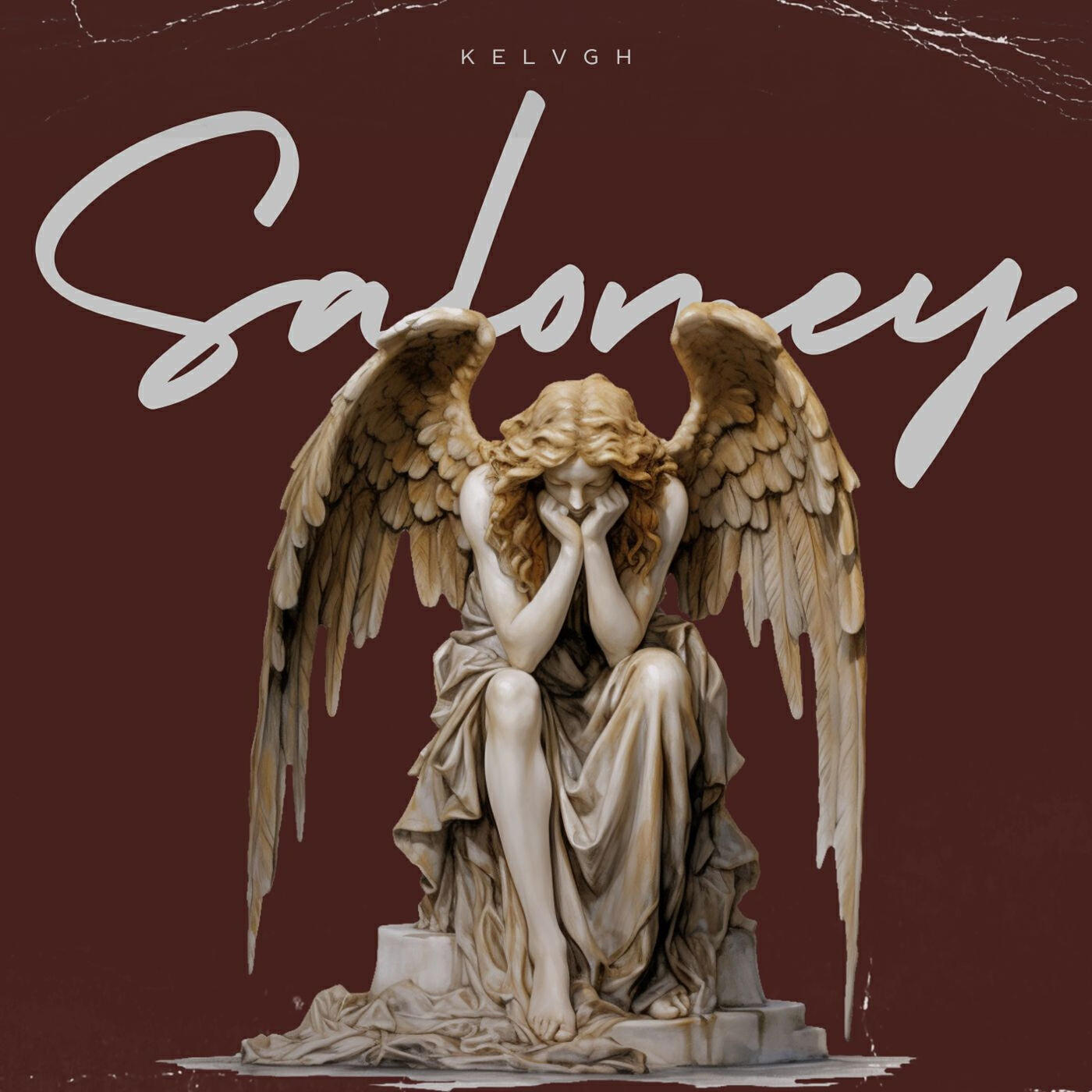 Релиз Salomey