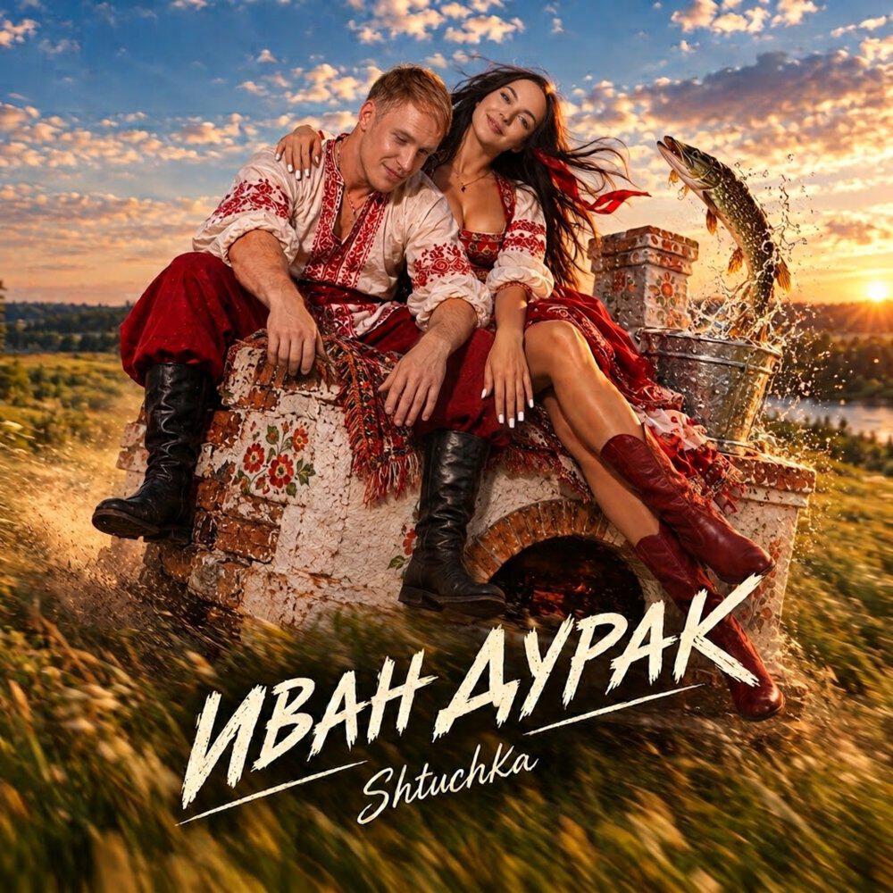 Релиз ИВАН ДУРАК