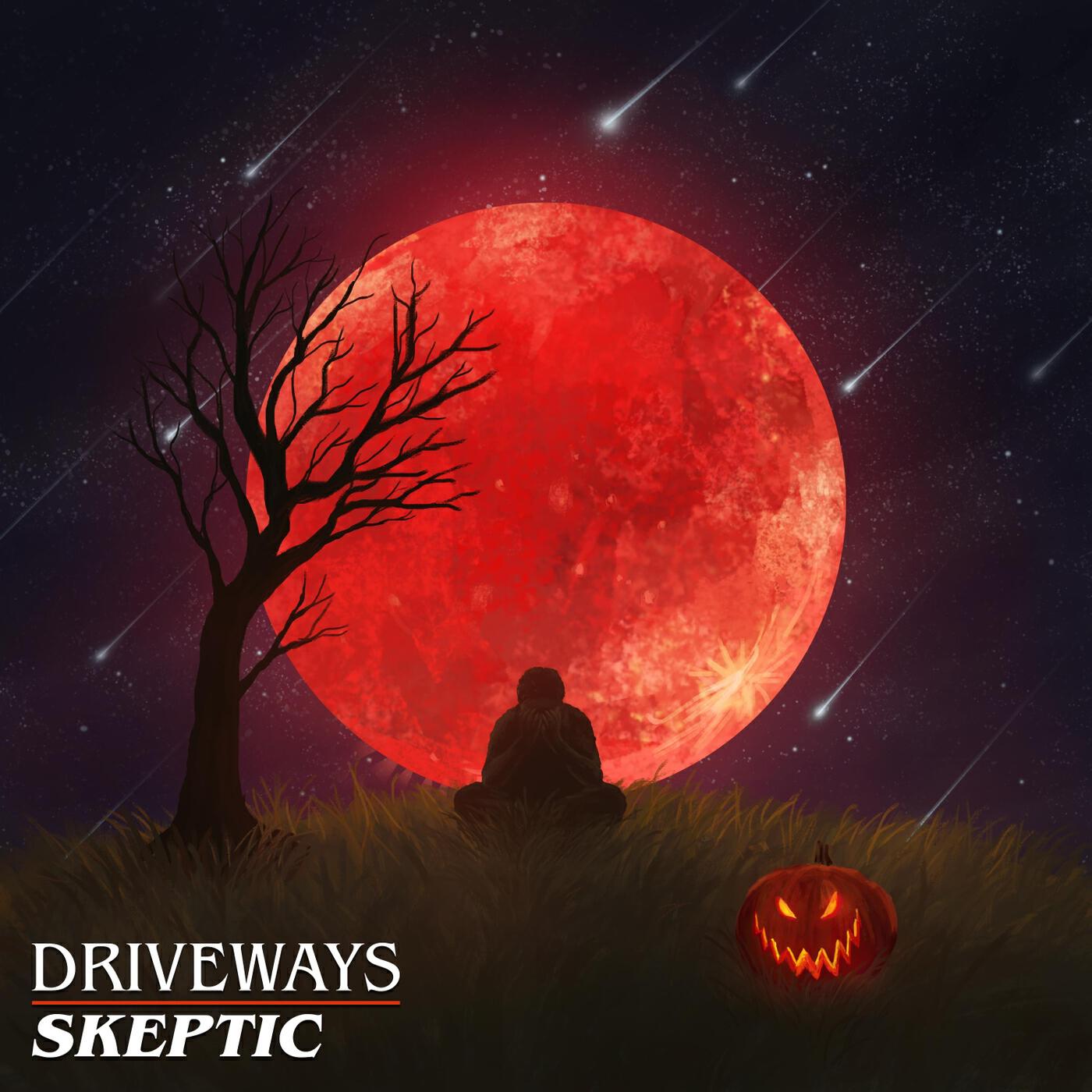 Релиз Skeptic
