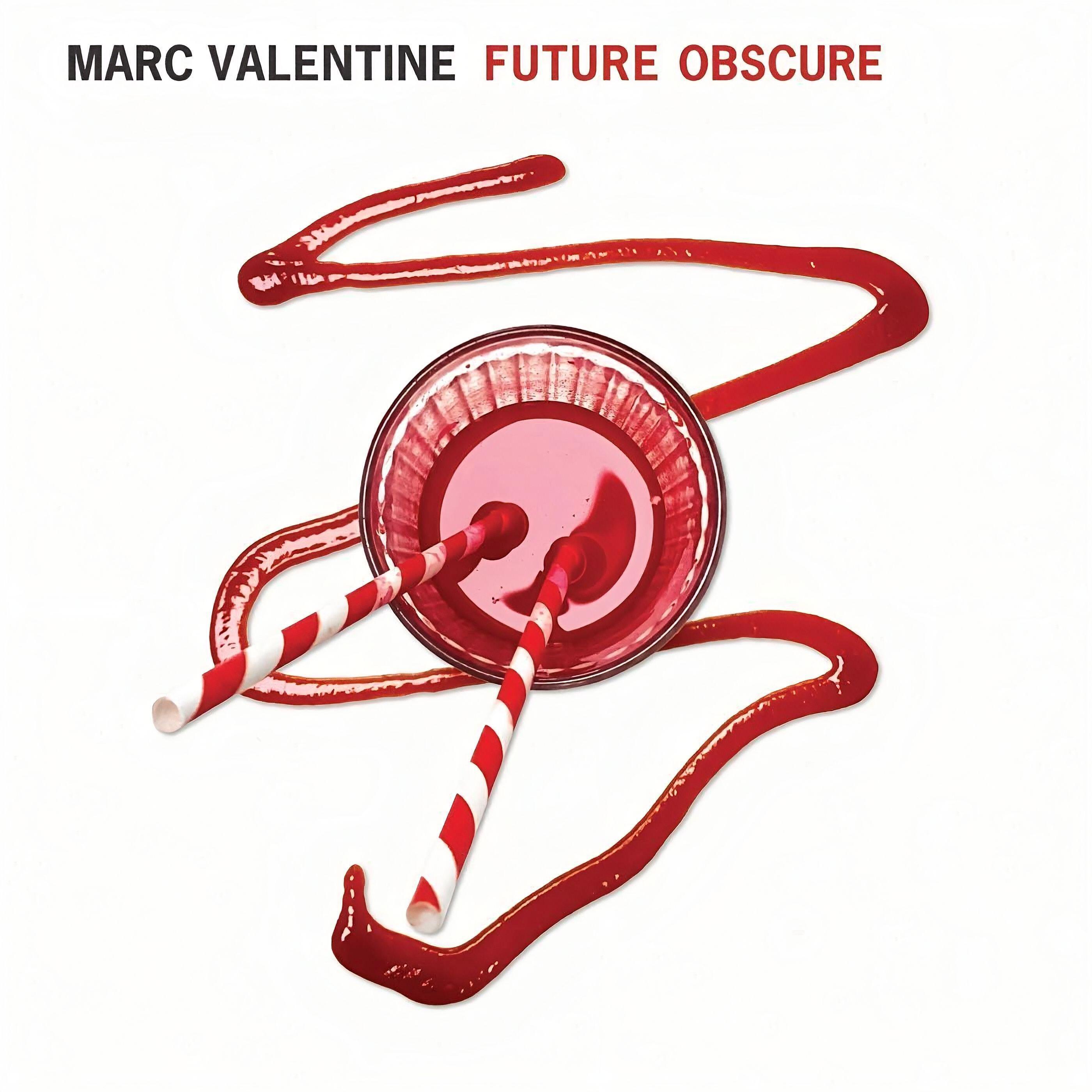 Релиз Future Obscure