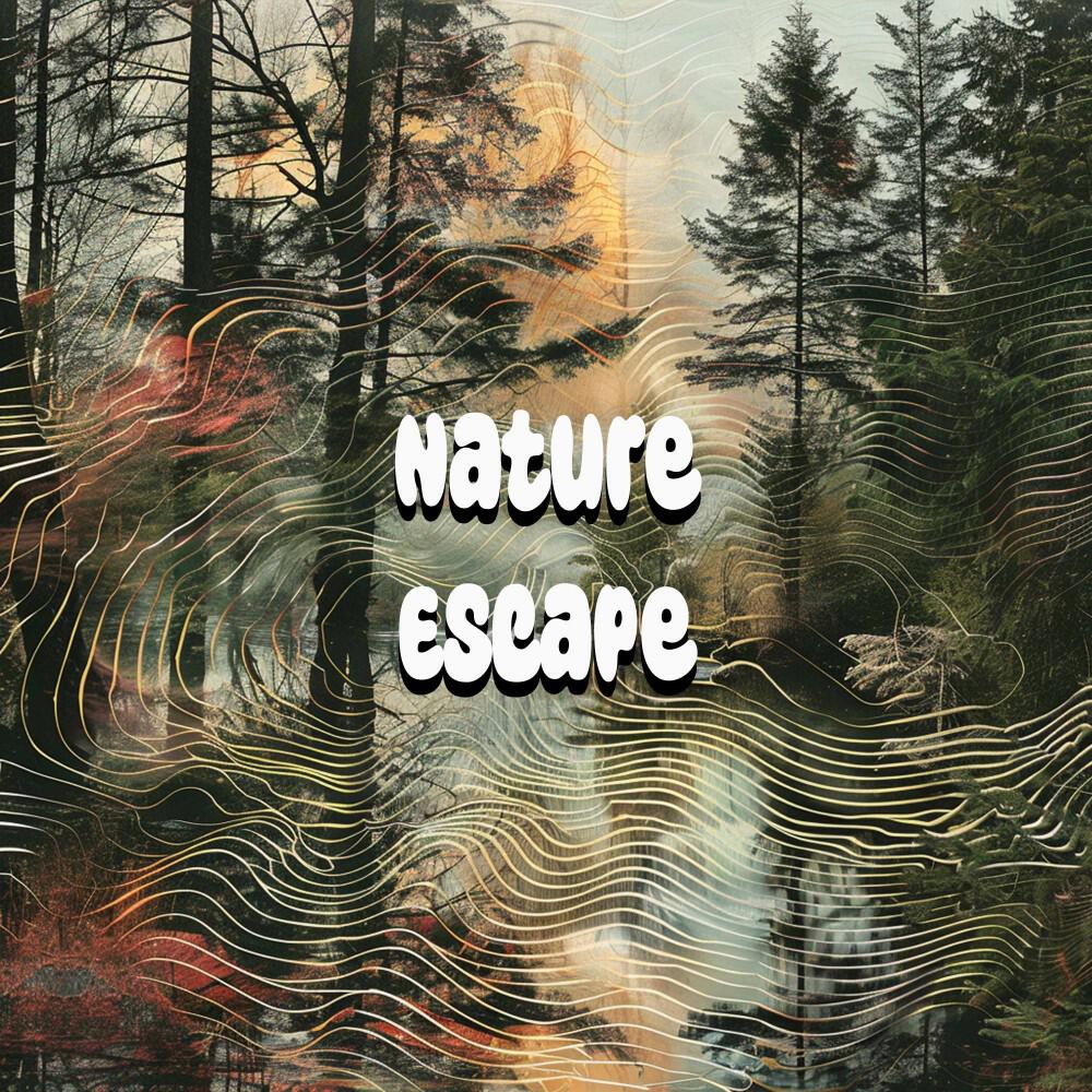 Релиз Nature Escape