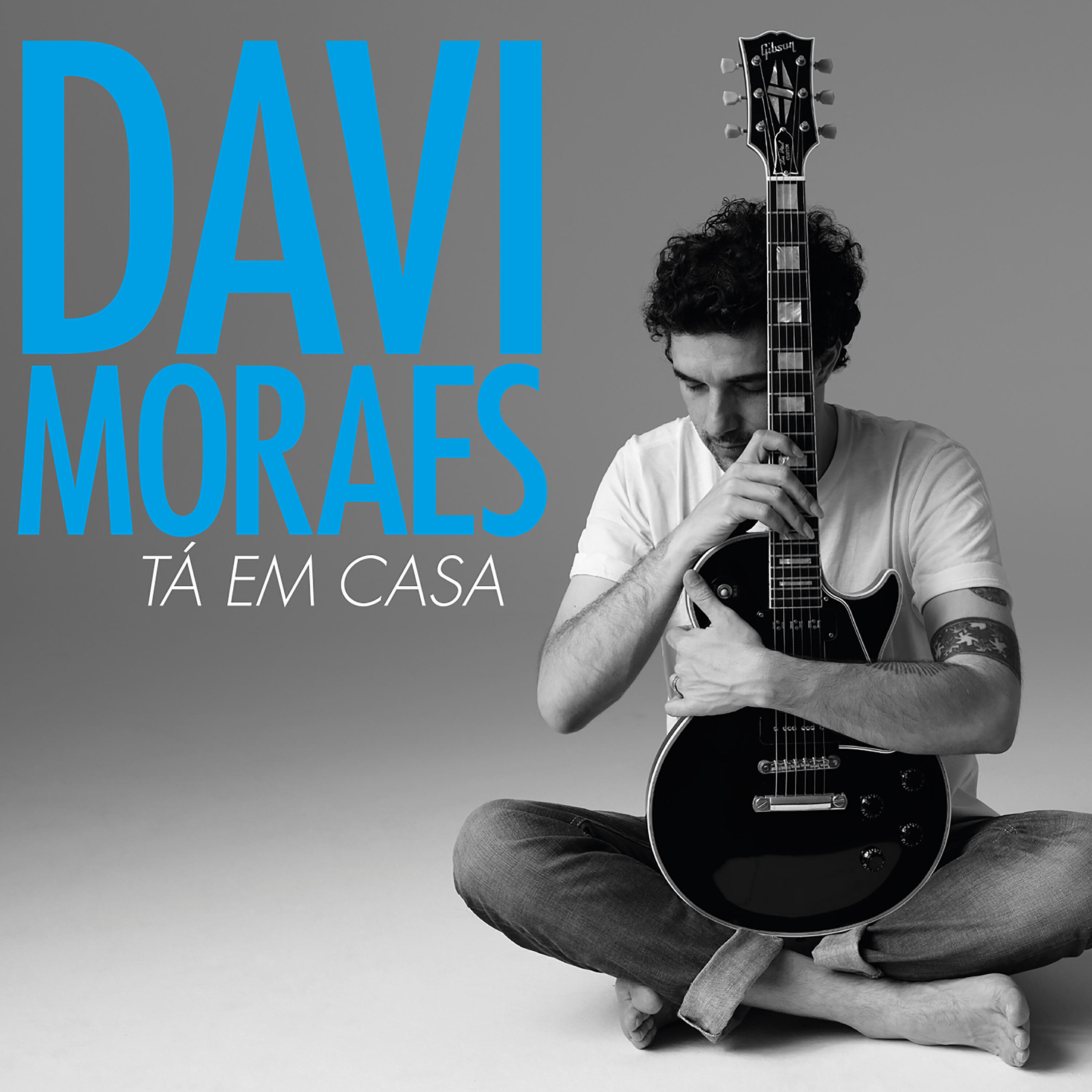 Релиз Tá Em Casa