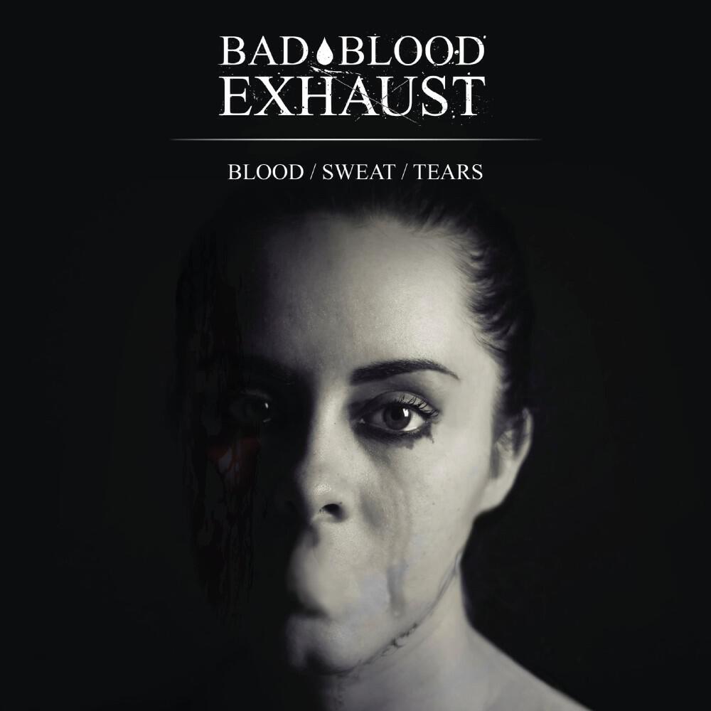 Релиз Blood / Sweat / Tears