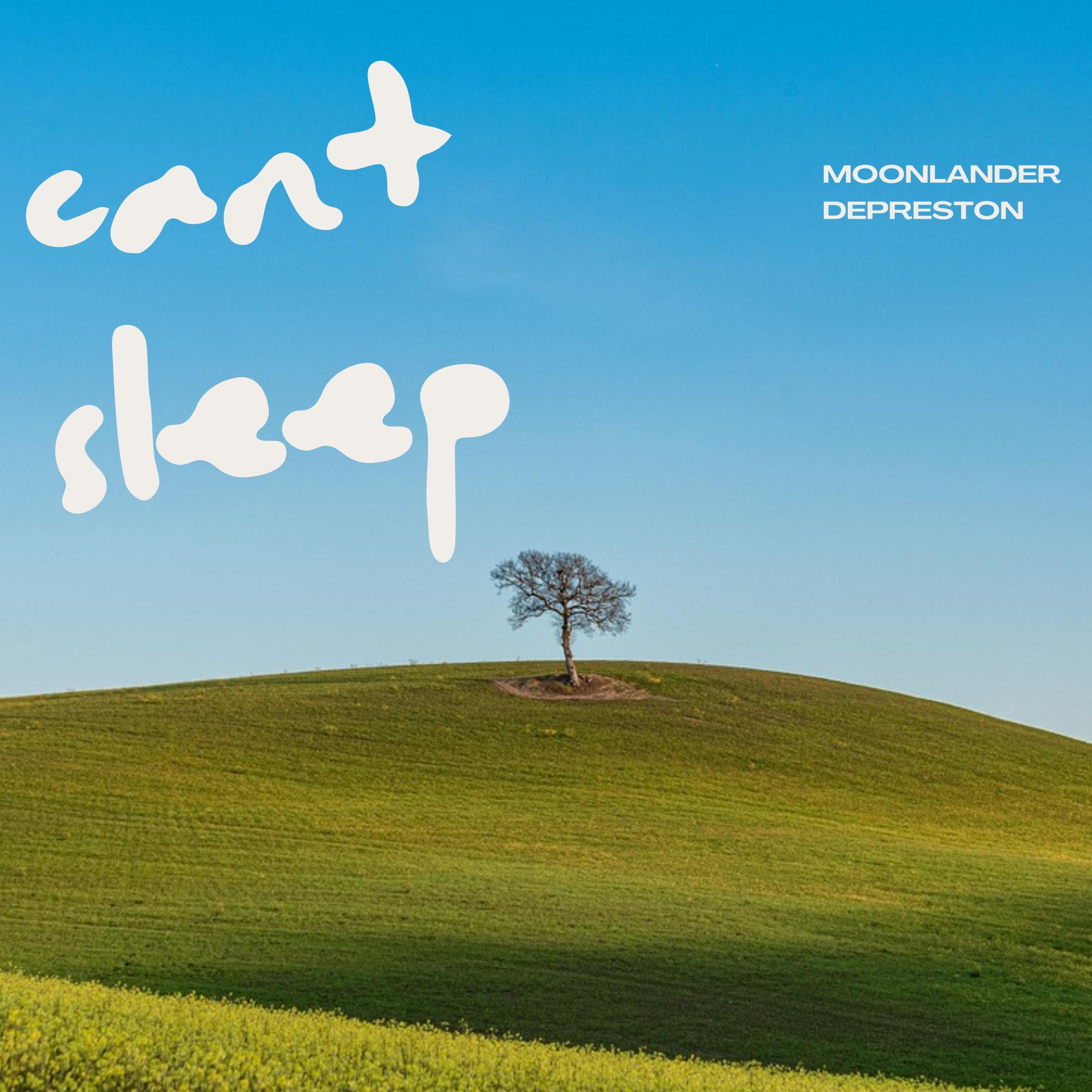 Релиз can't sleep