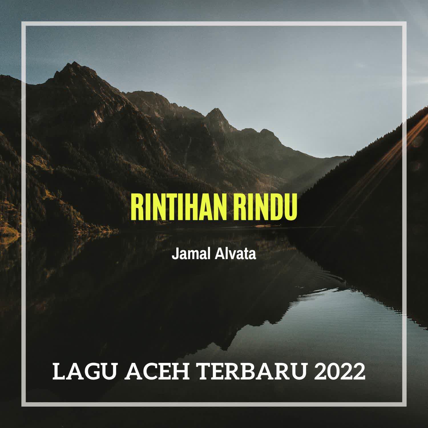 Релиз Rintihan Rindu