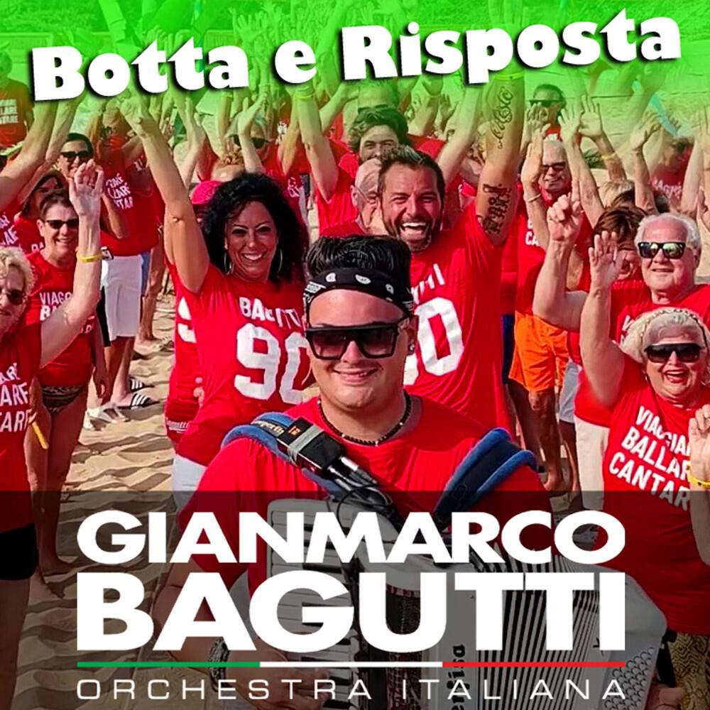 Релиз Botta E Risposta