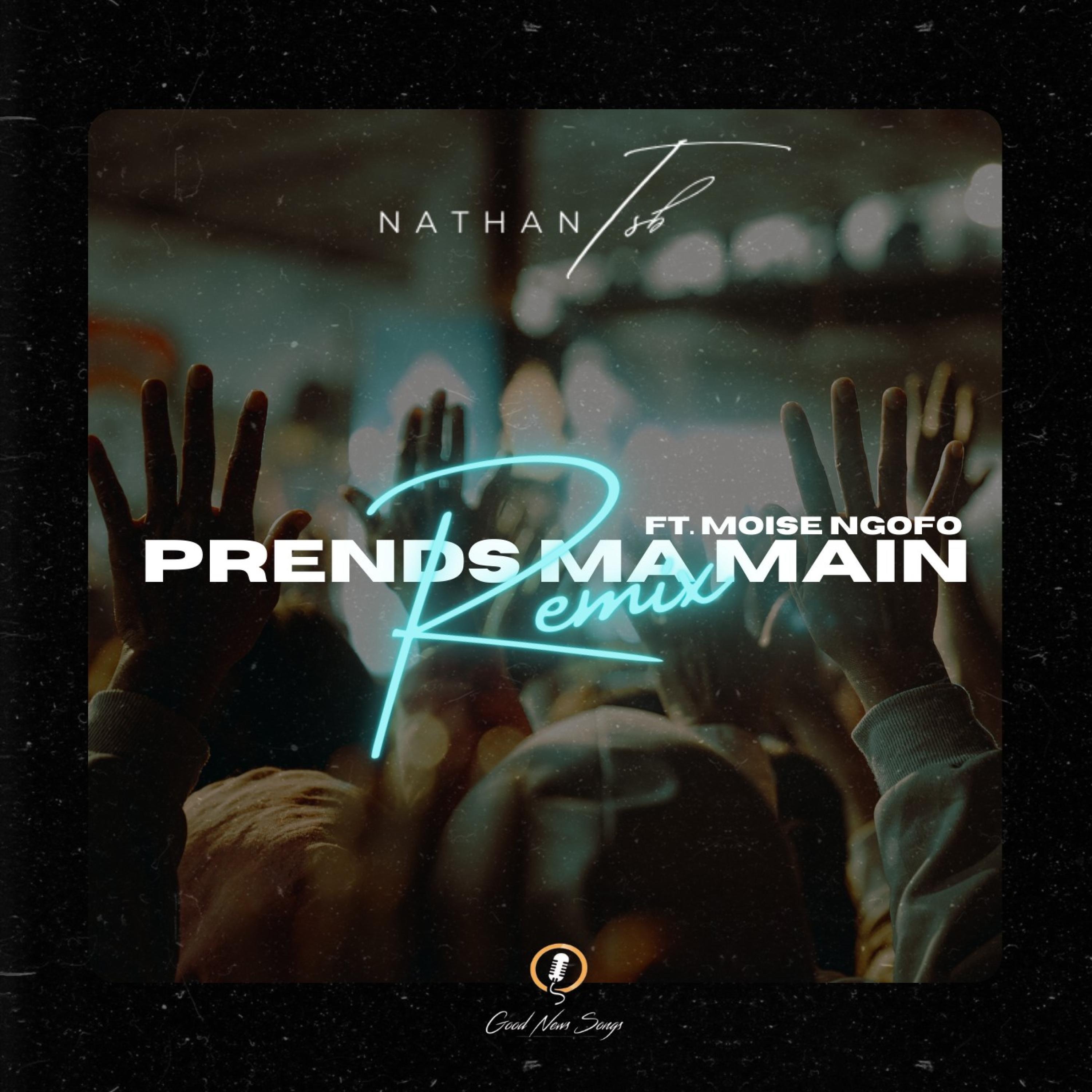 Релиз Prends ma main (Konpa)