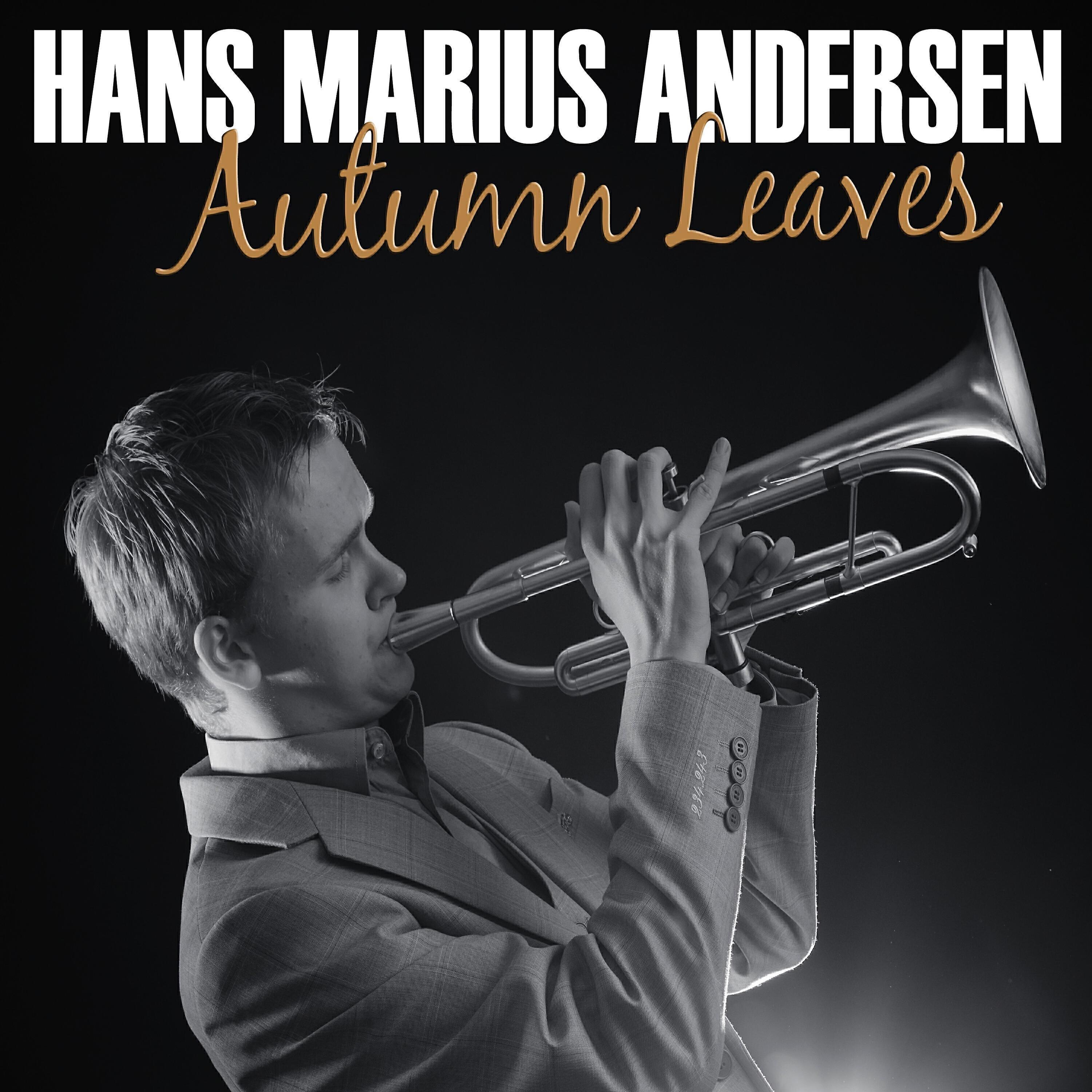 Hans Marius Andersen