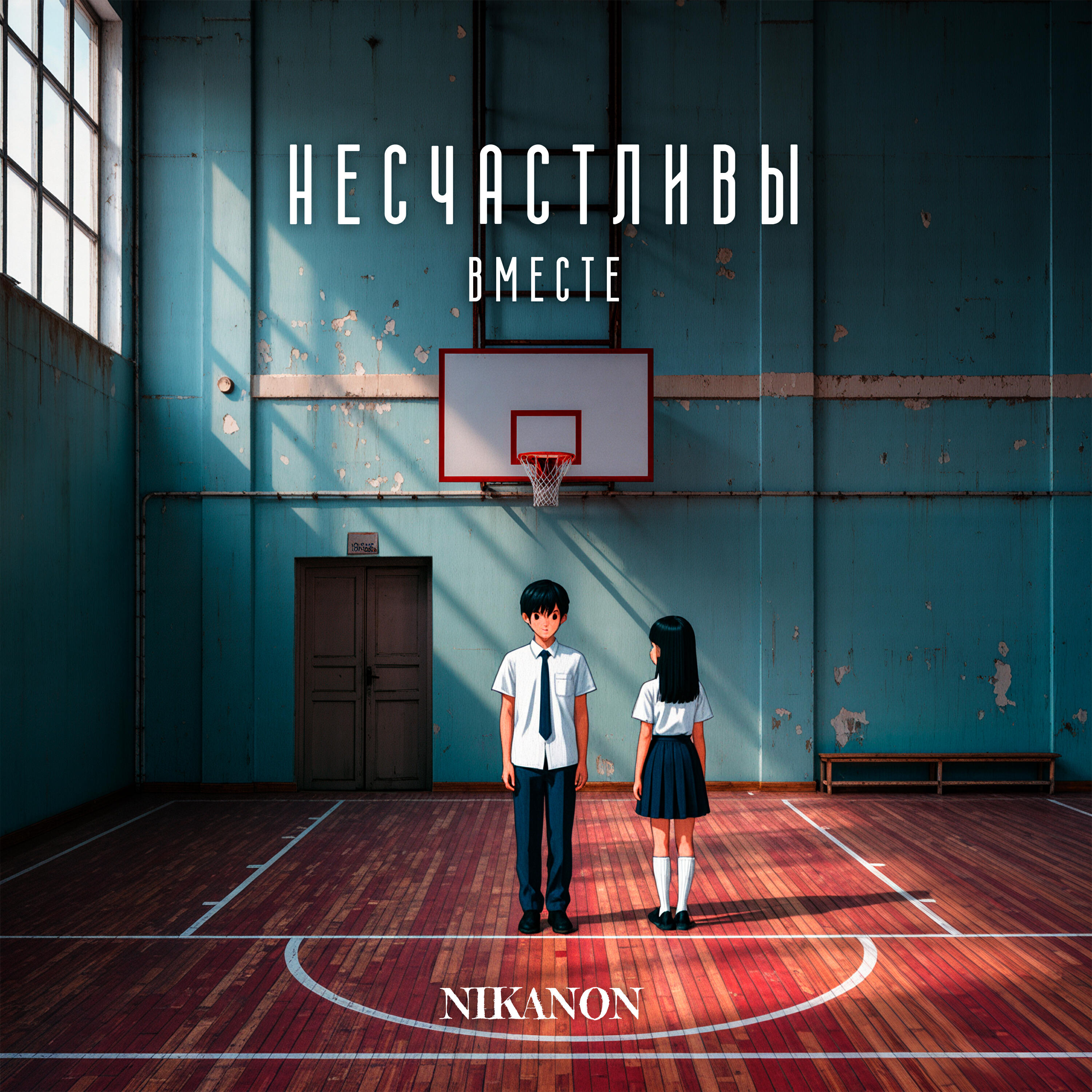 Релиз Несчастливы вместе