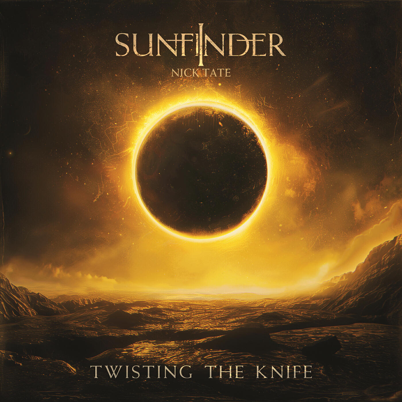 SUNFINDER