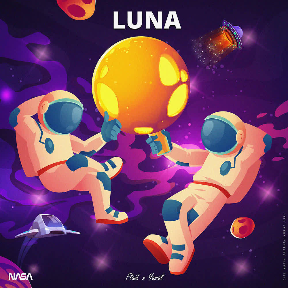Релиз Luna