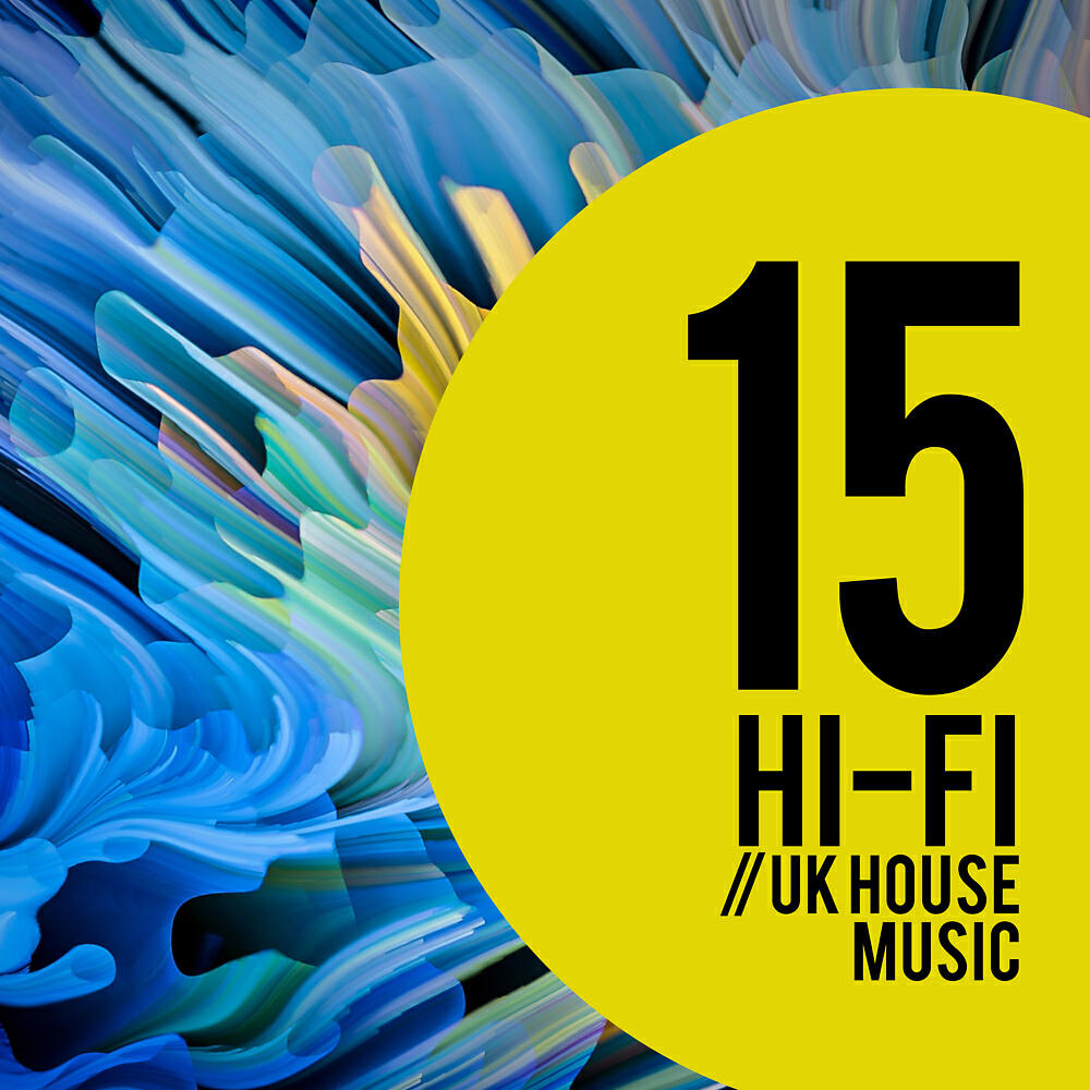 Релиз HI-FI