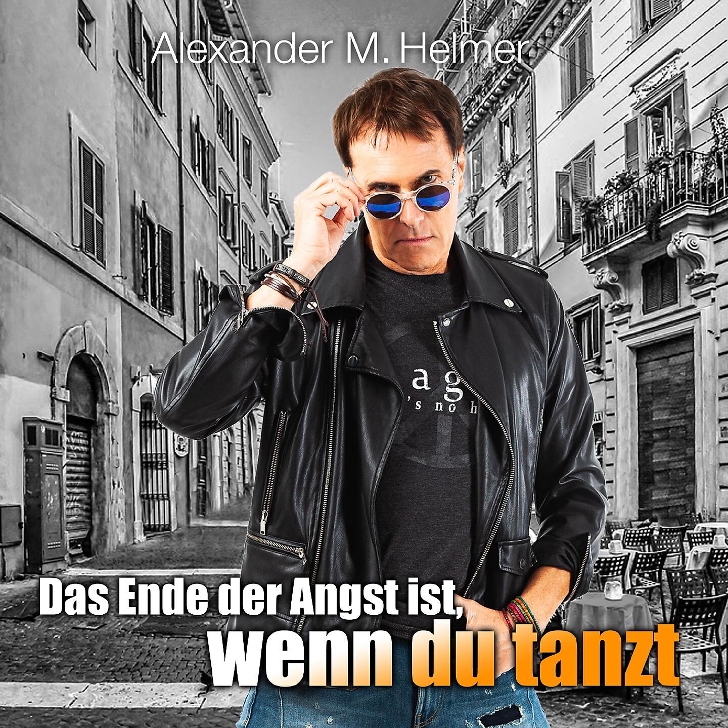 Релиз Das Ende der Angst ist, wenn du tanzt