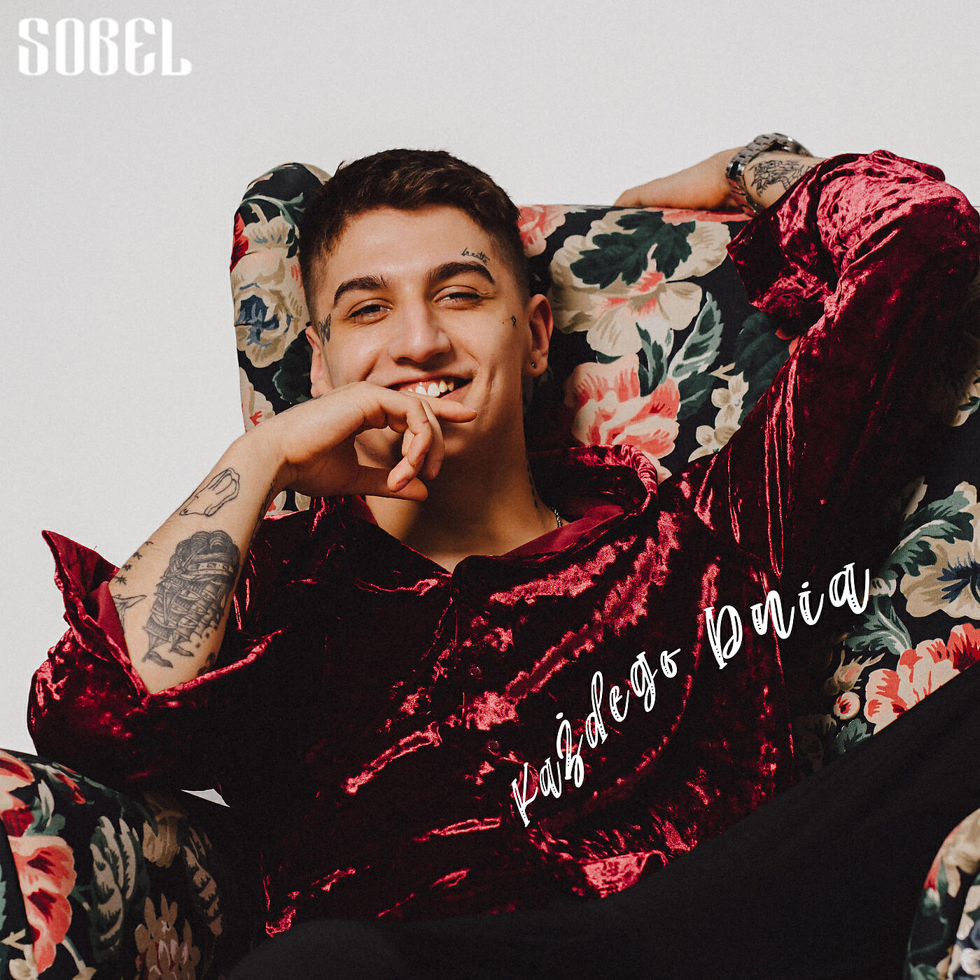 Релиз Każdego Dnia