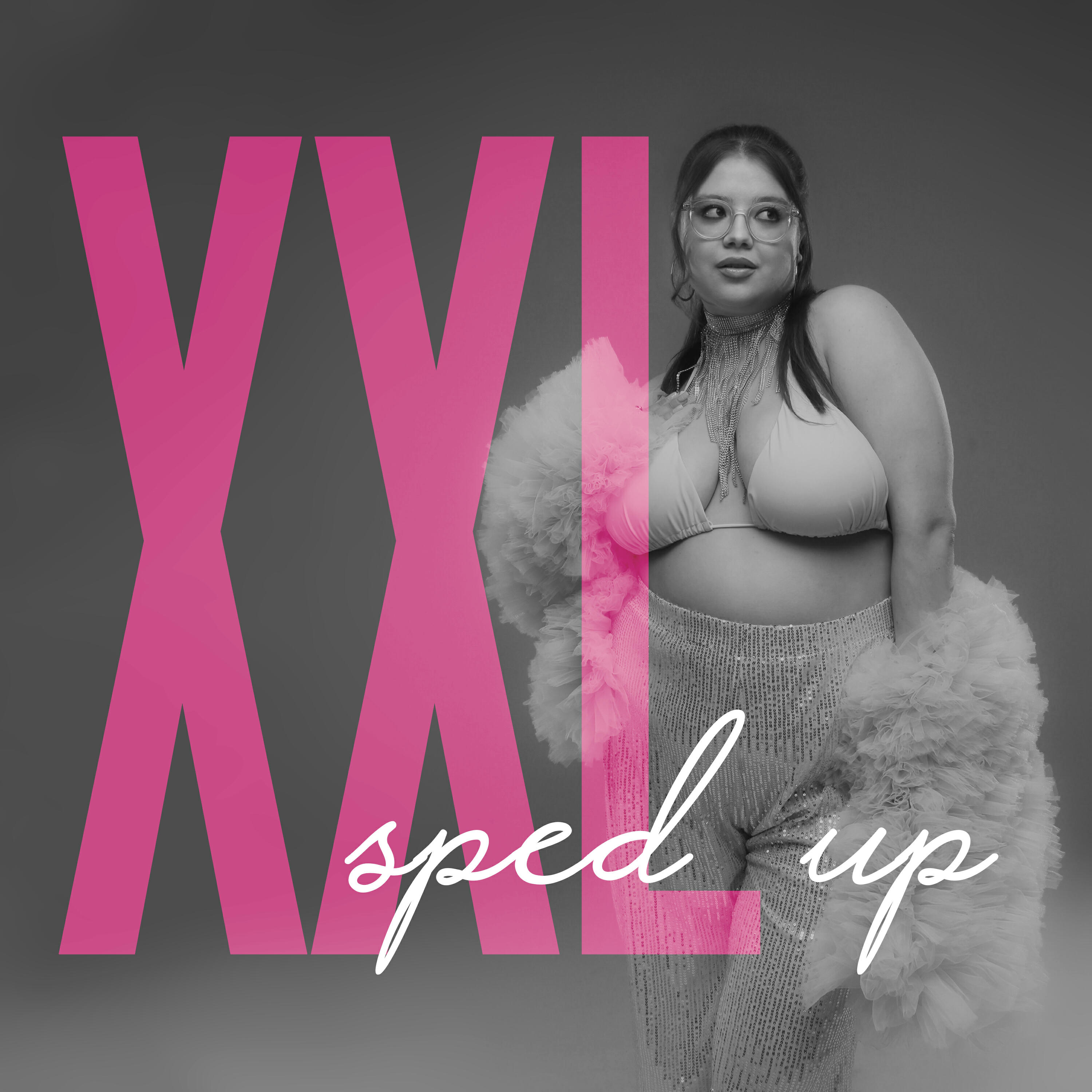Релиз XXL (Sped Up)