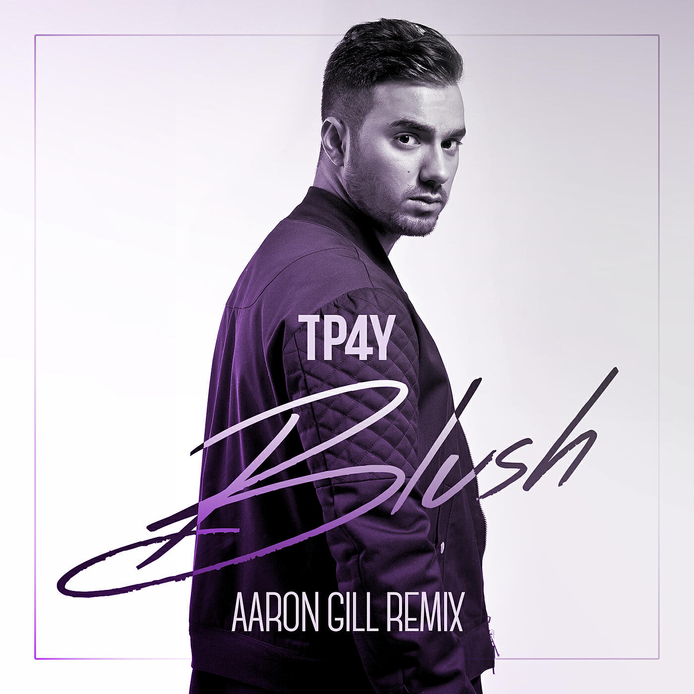 Релиз Blush (Aaron Gill Remix)