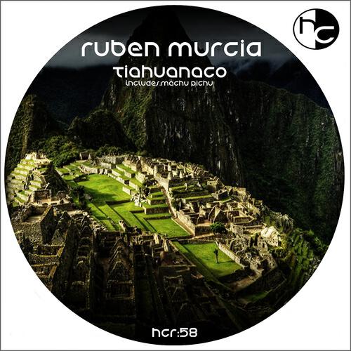 Релиз Tiahuanaco