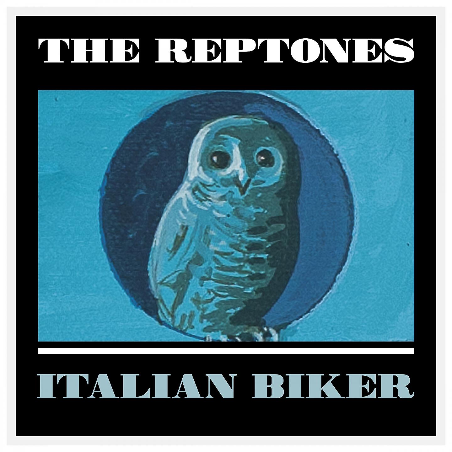 Релиз Italian Biker