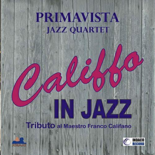 Primavista Jazz Quartet