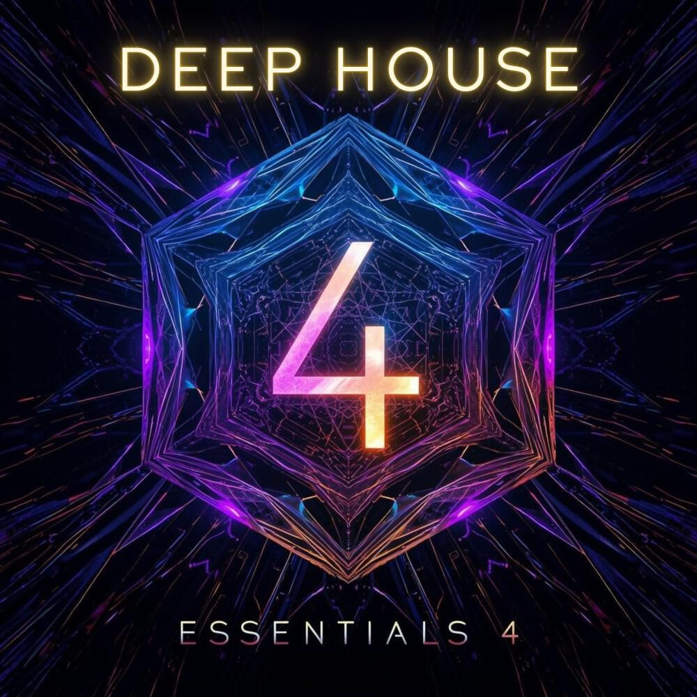 Релиз Deep House Essentials 4