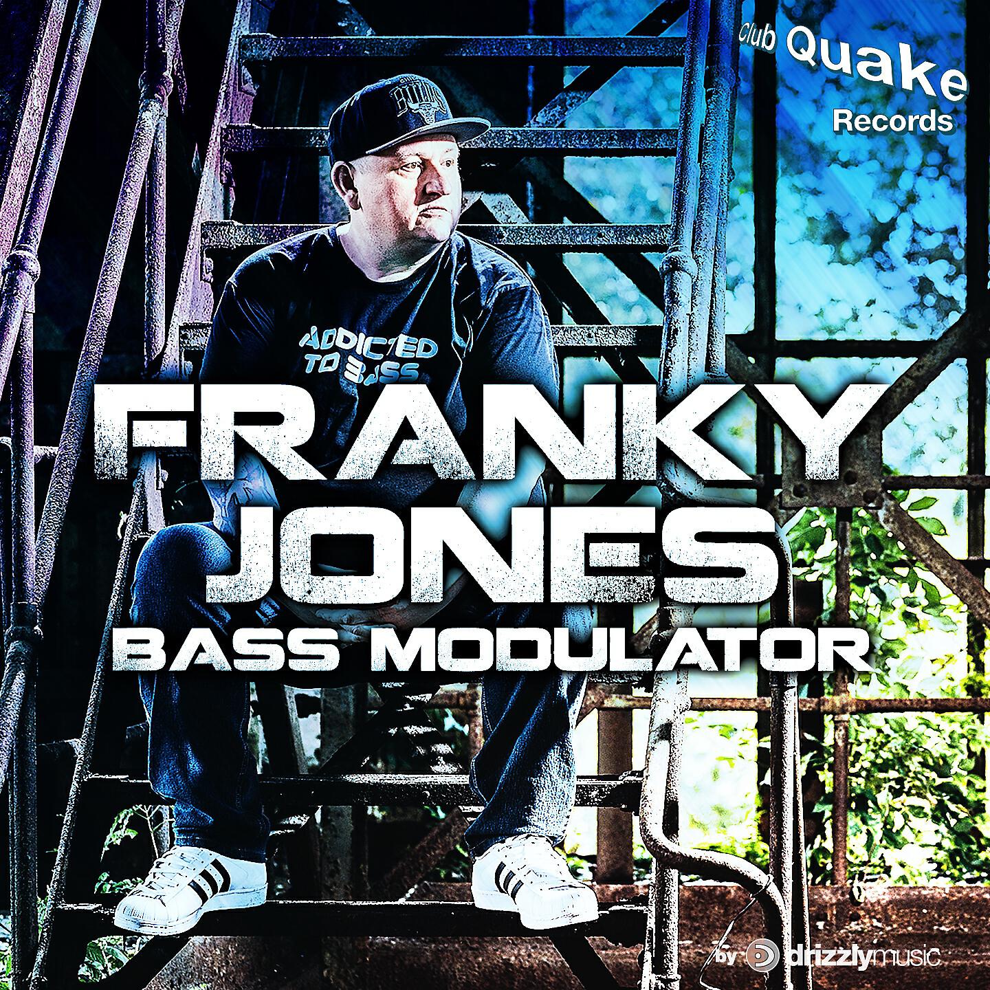 Релиз Bass Modulator