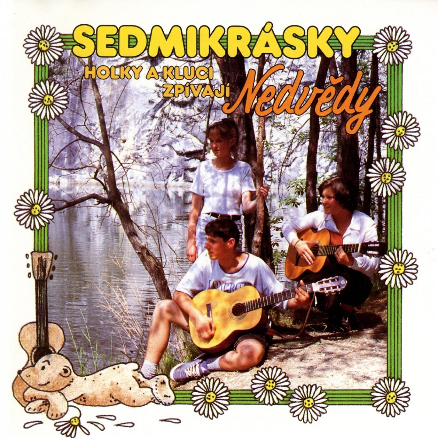 sbor Bardáček