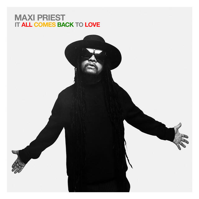 Релиз Anything You Want (feat. Estelle, Anthony Hamilton, Shaggy) / It's A Summer Vibe / I'm Alright