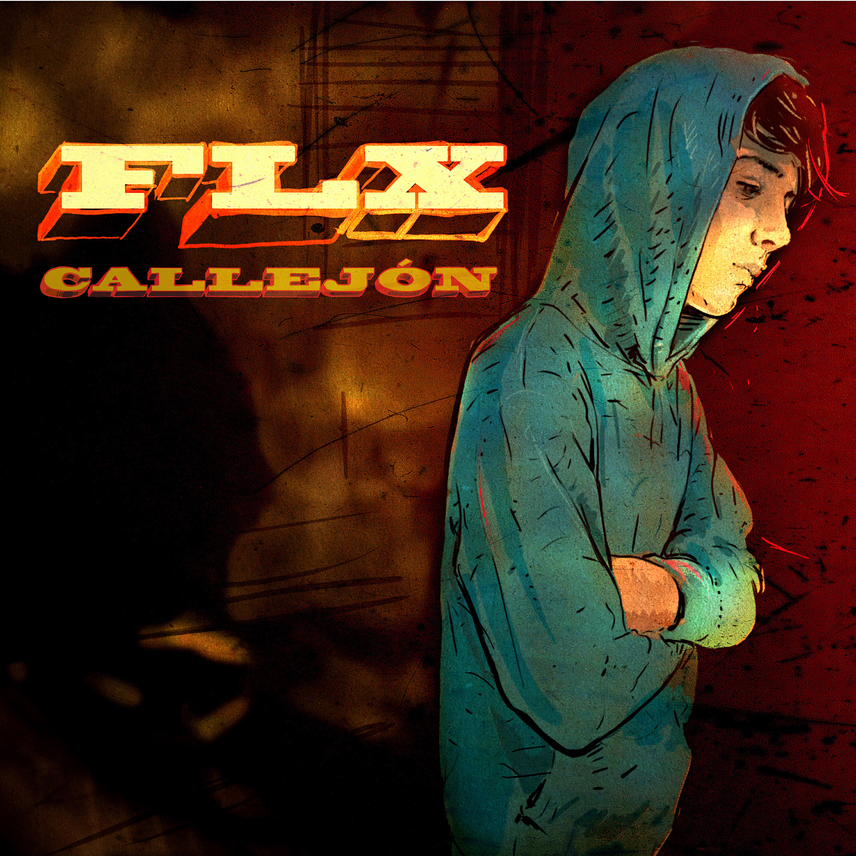 Релиз Callejón