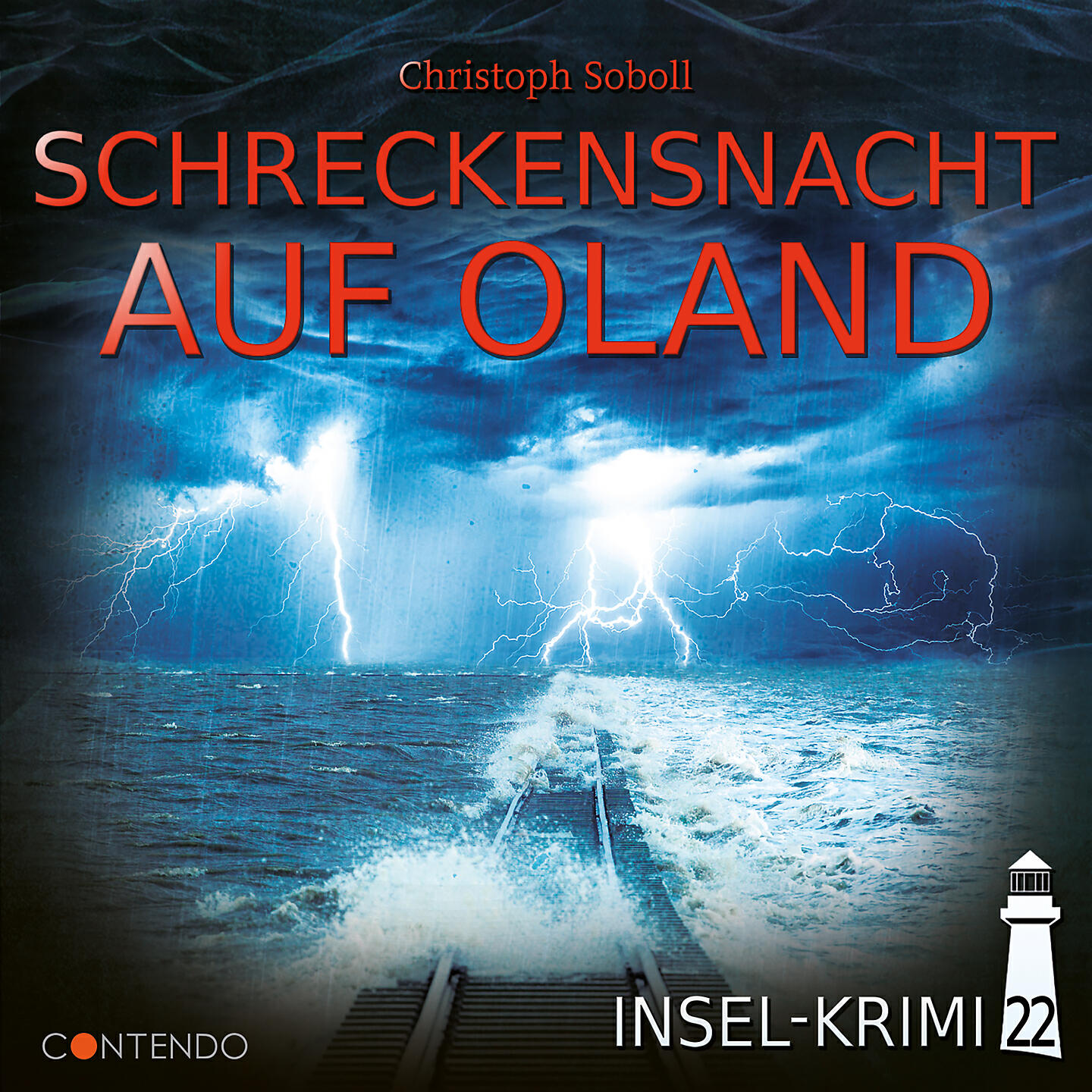Релиз Folge 22: Schreckensnacht auf Oland