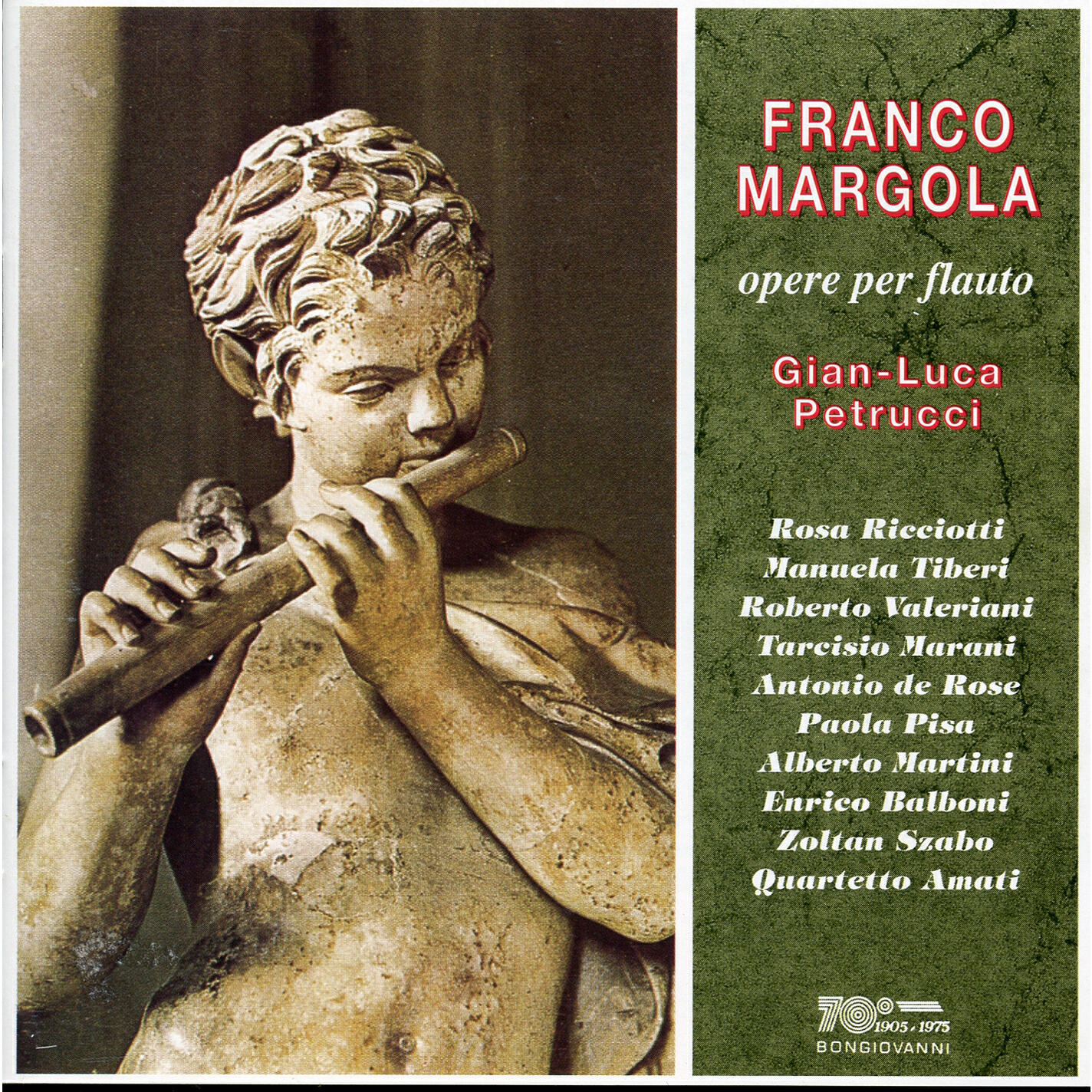 Gian Luca Petrucci