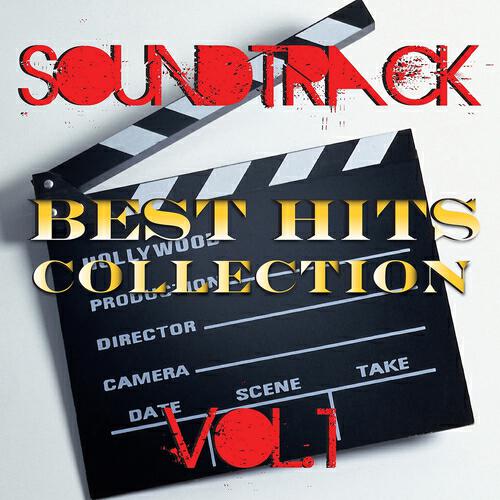Релиз Soundtrack Best Hits Collection, Vol. 1