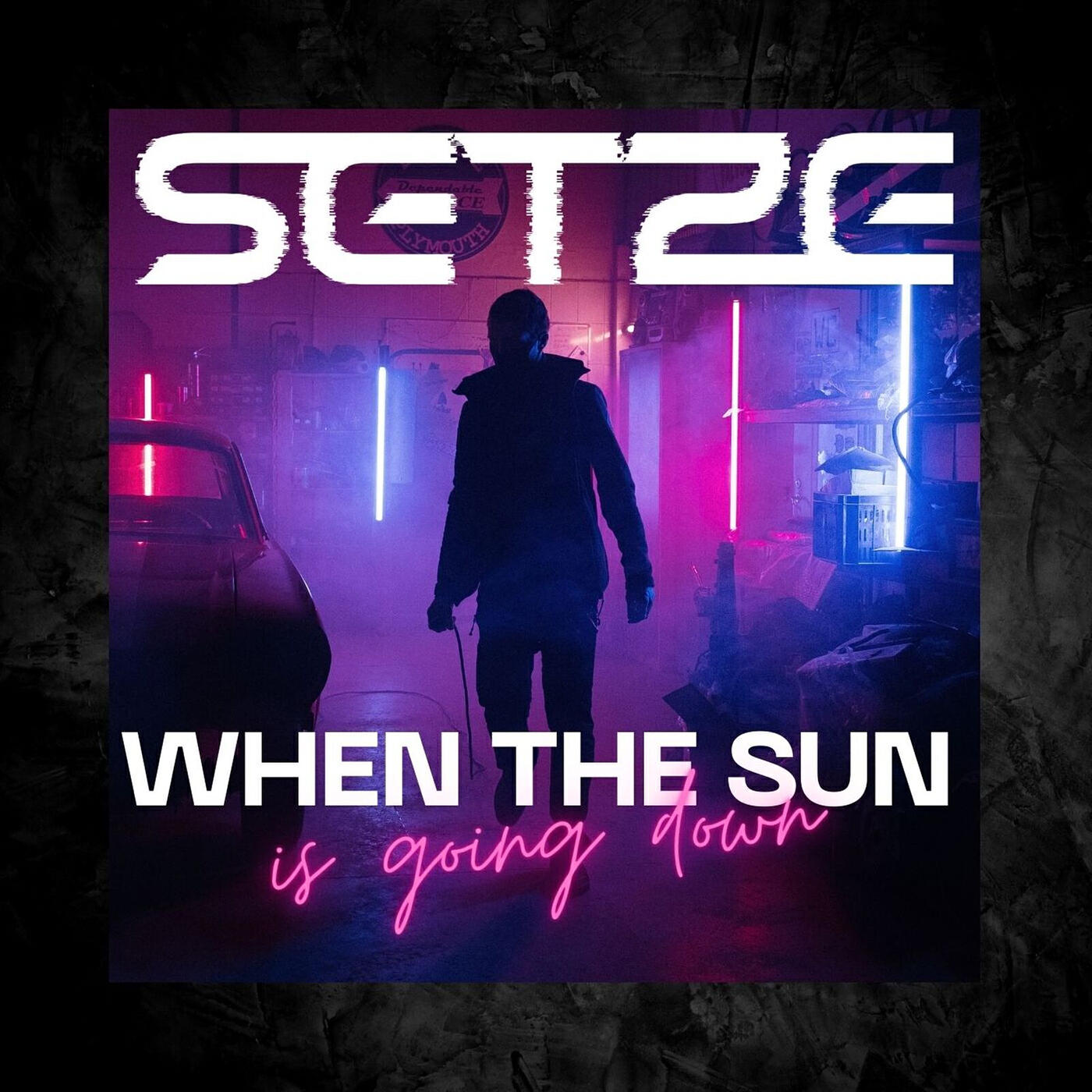 Релиз When the Sun Is Going Down