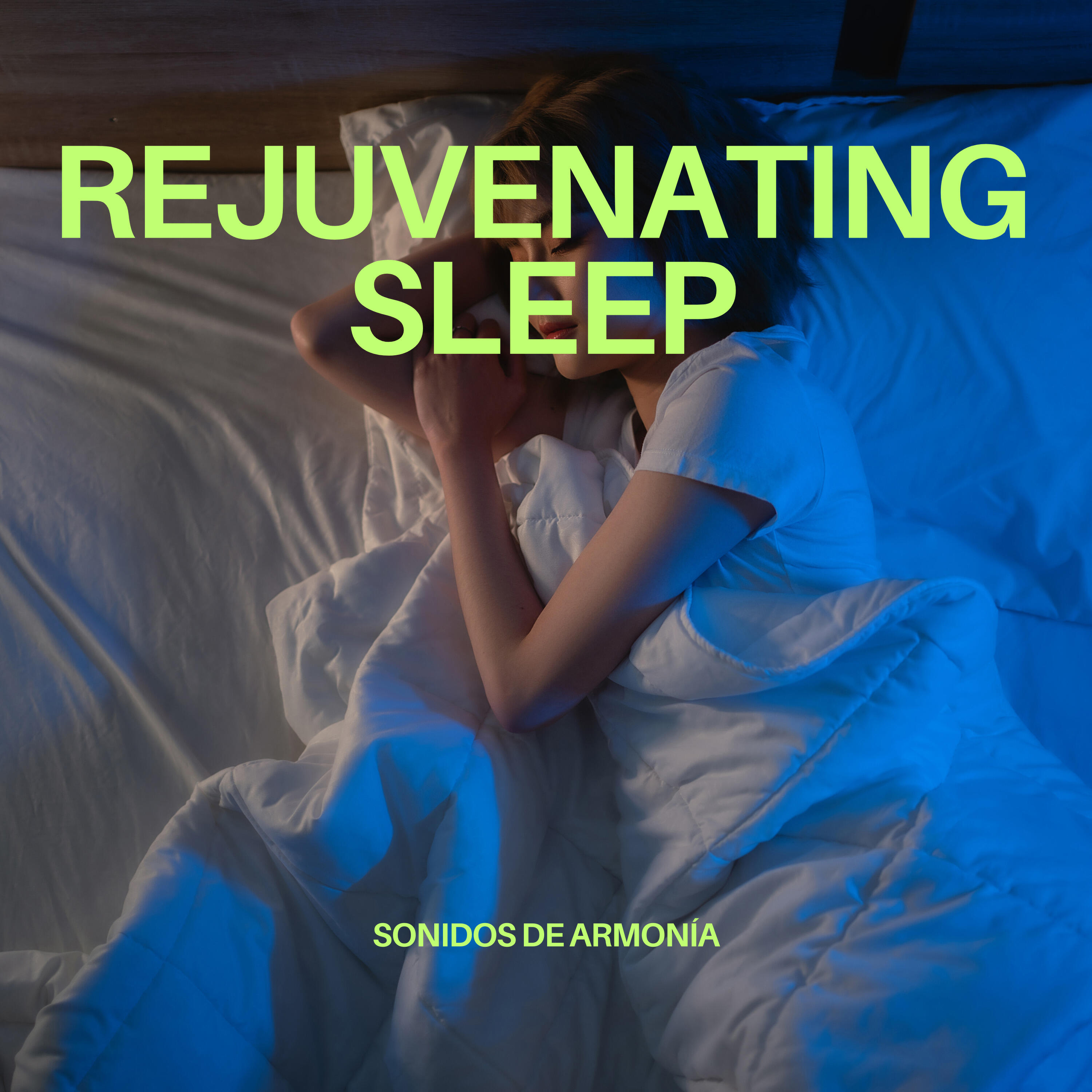 Релиз Rejuvenating Sleep